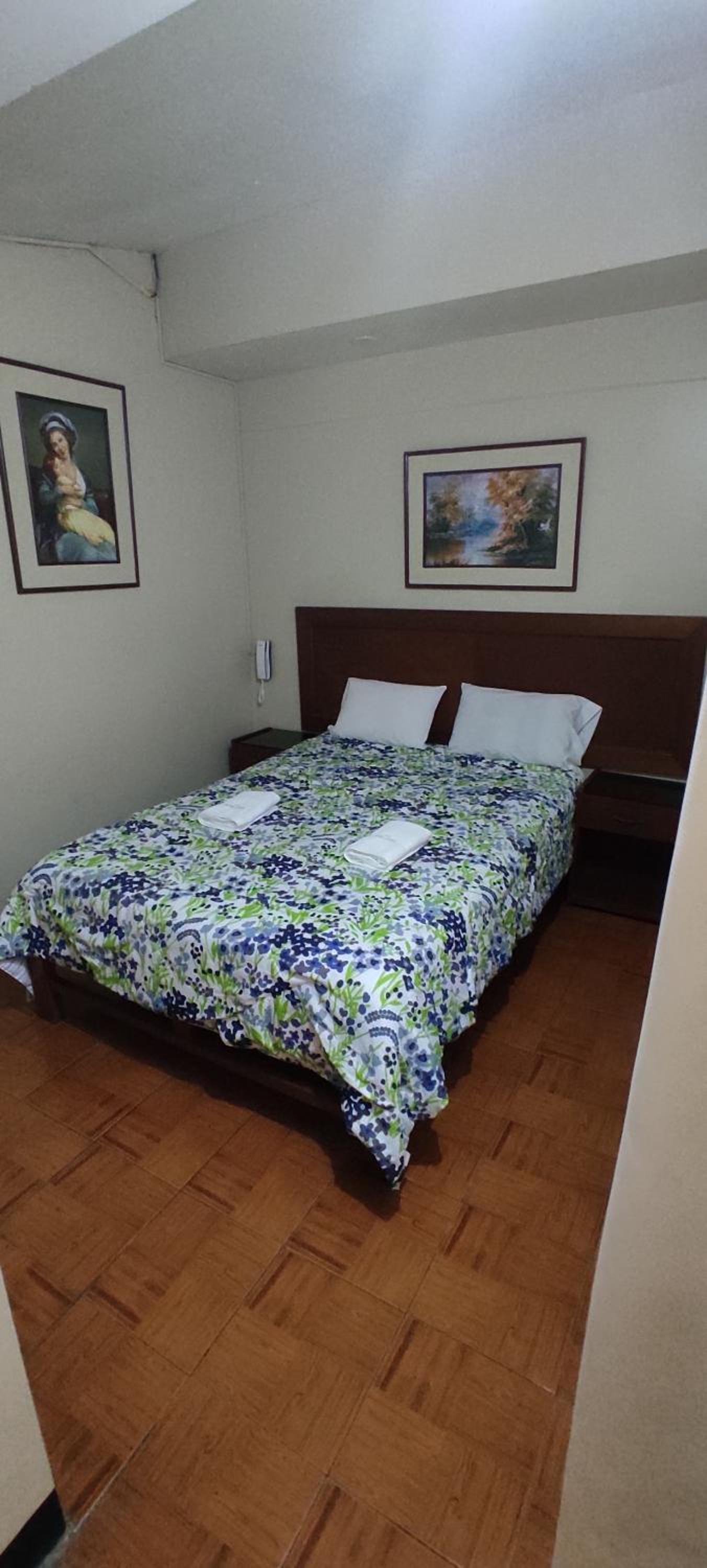 Single Room