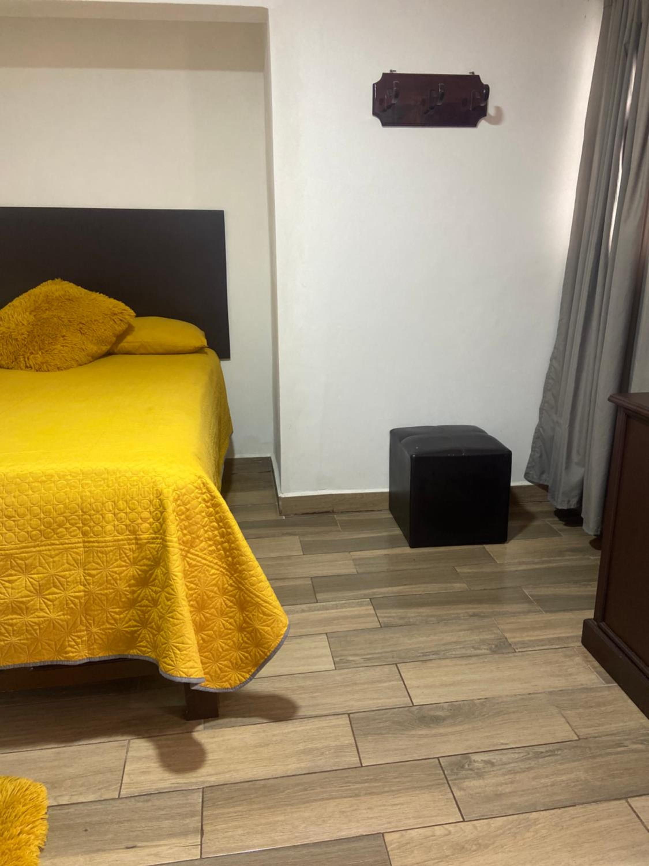 Double Room With Private Bathroom photo 1