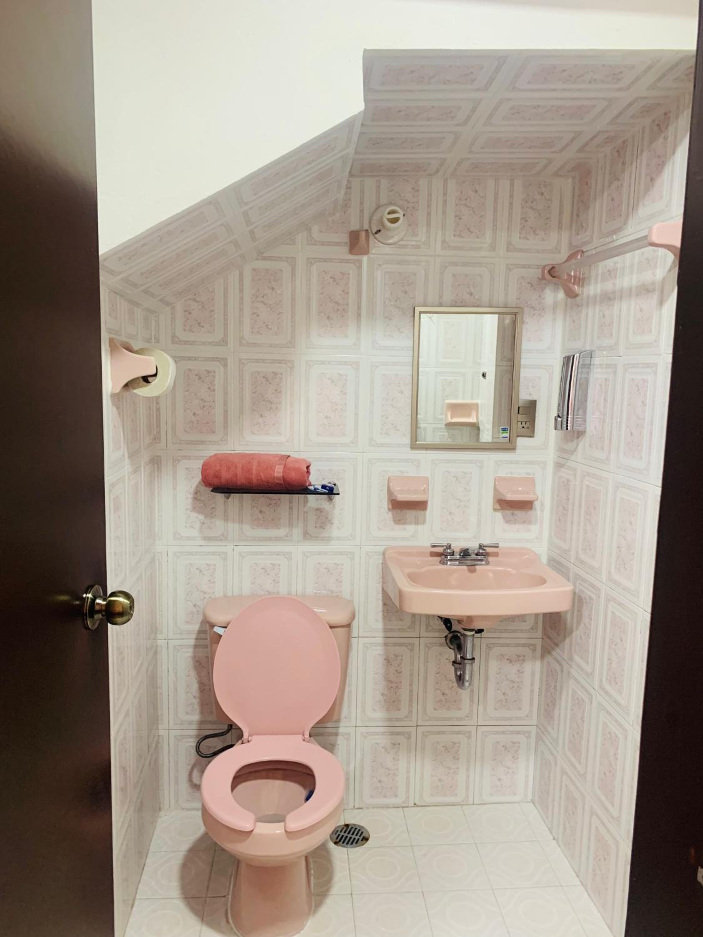 Double Room With Private Bathroom photo 2