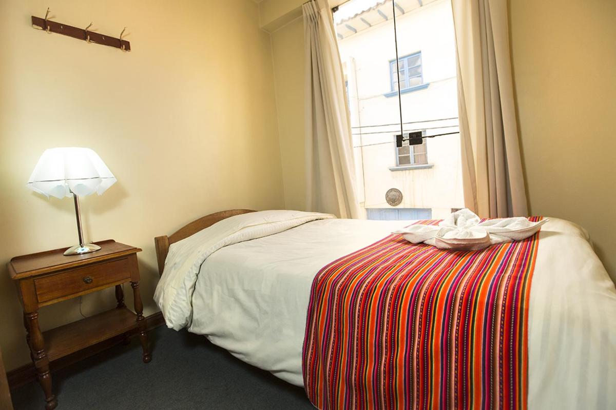 Single Room photo 2