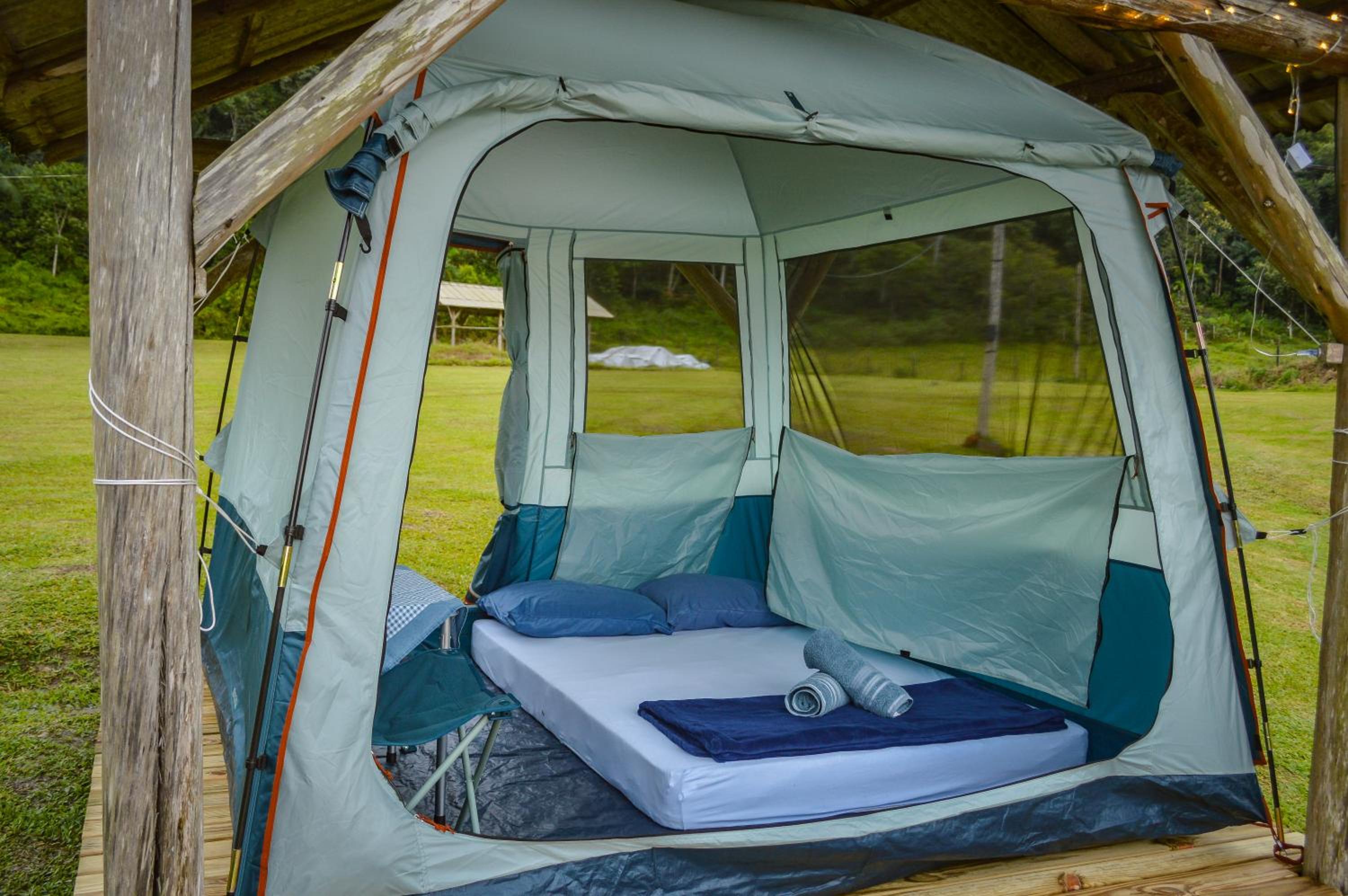 Tent photo 1