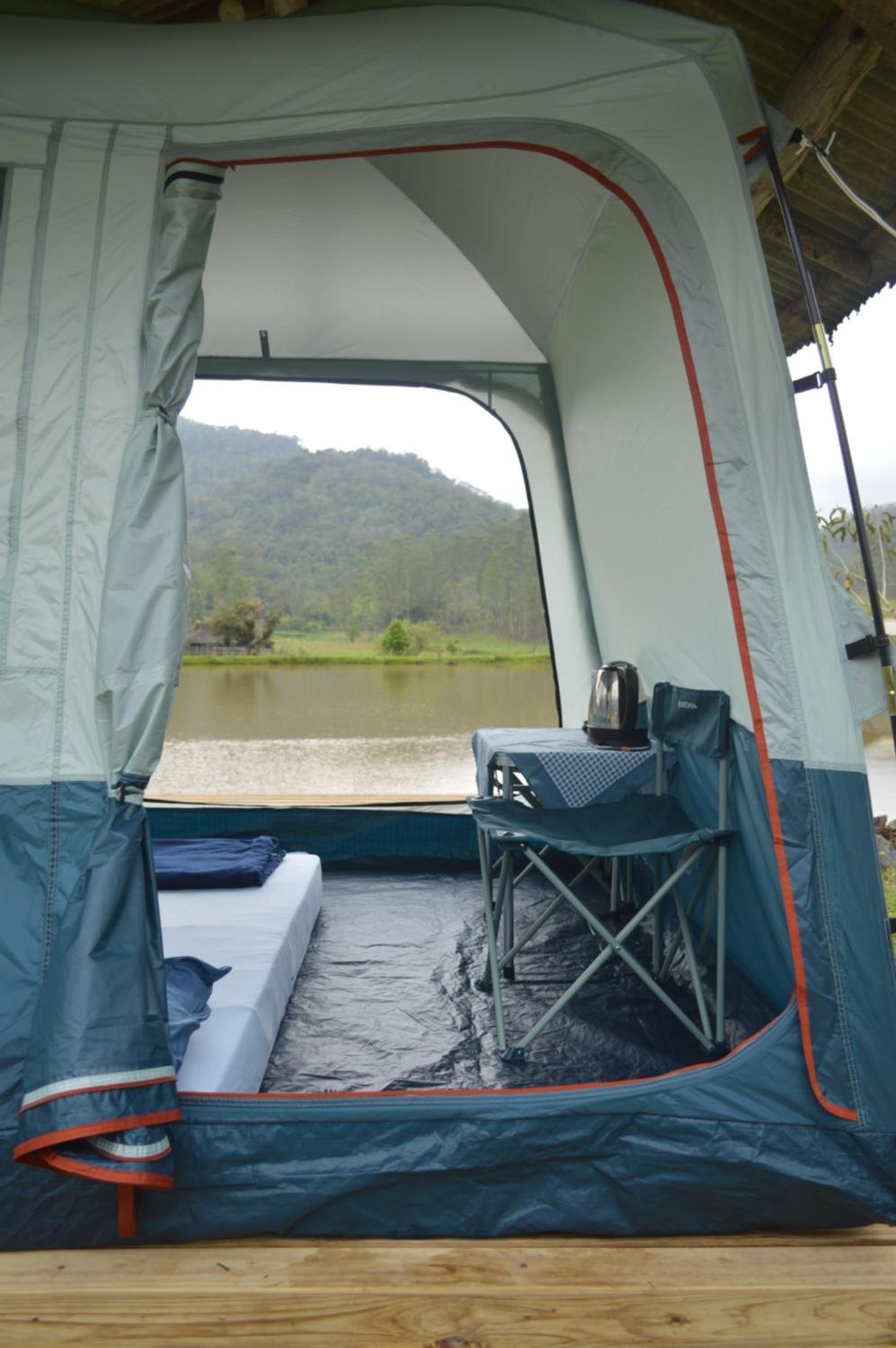 Tent photo 3