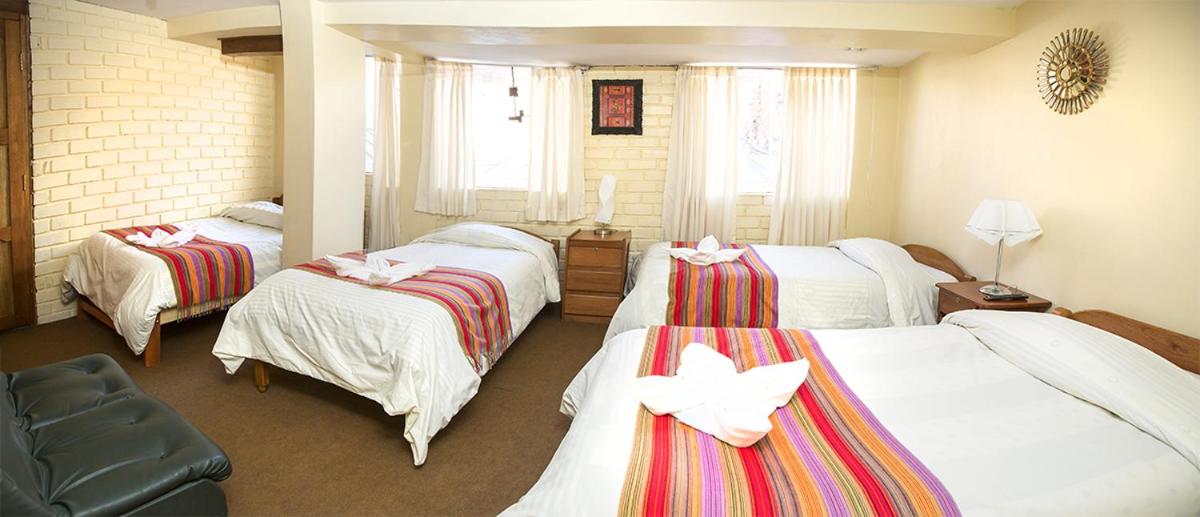 Triple Room photo 1