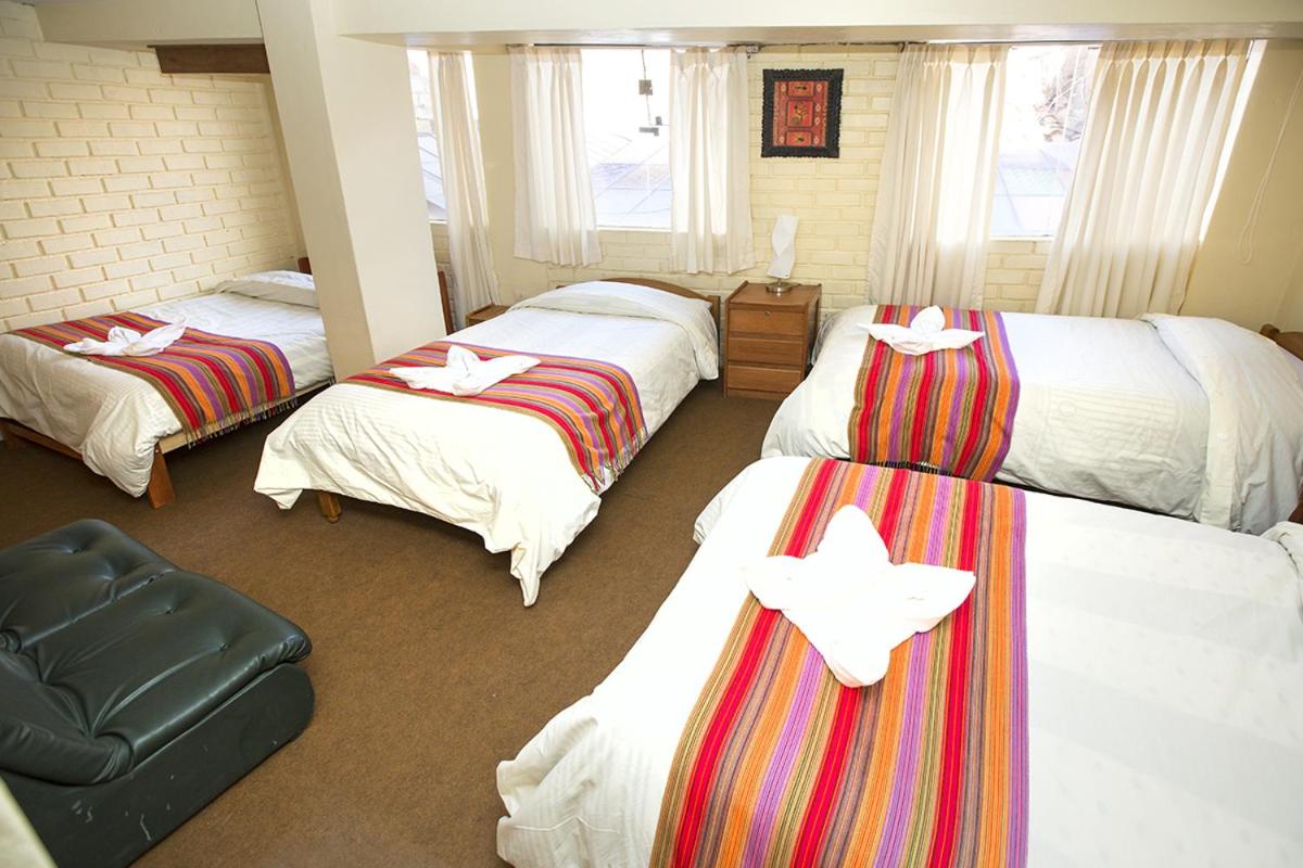 Triple Room photo 2