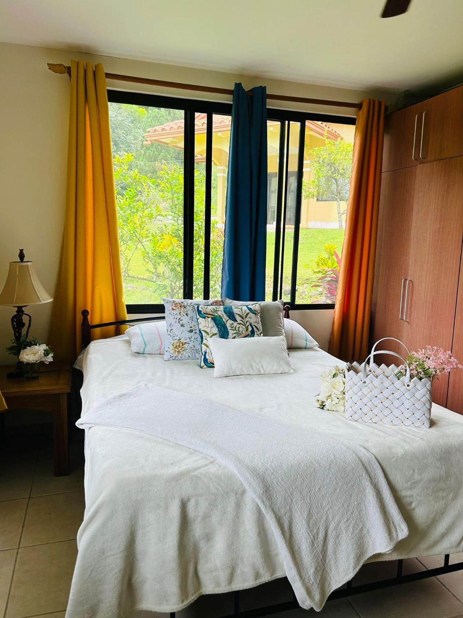 Double Room with Mountain View photo 1