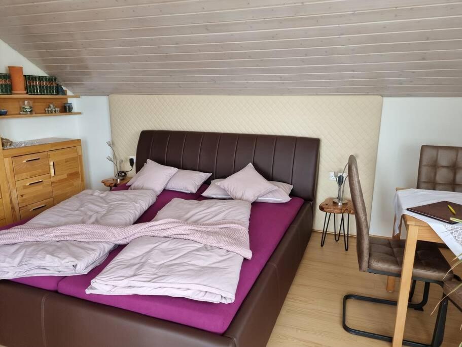 Double Room with Lake View photo 2