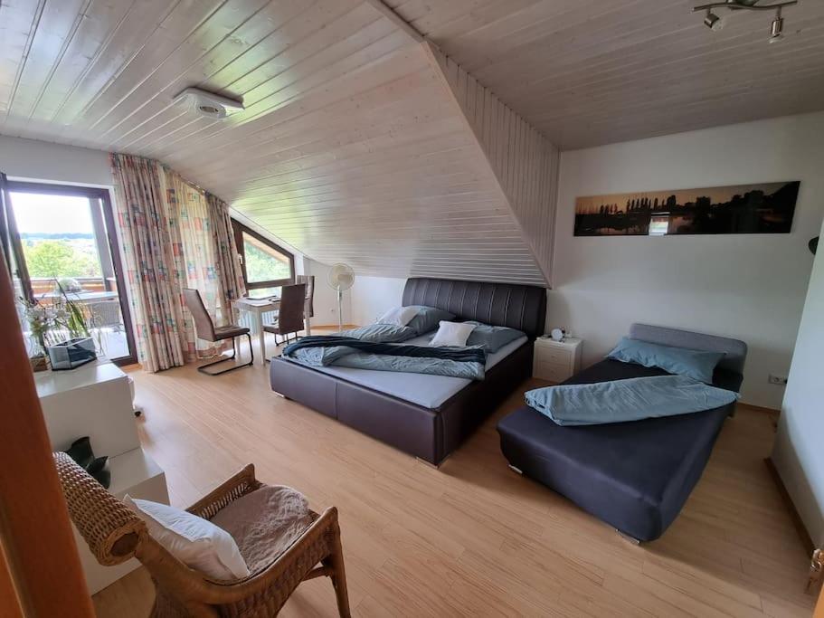 Apartment with View photo 2