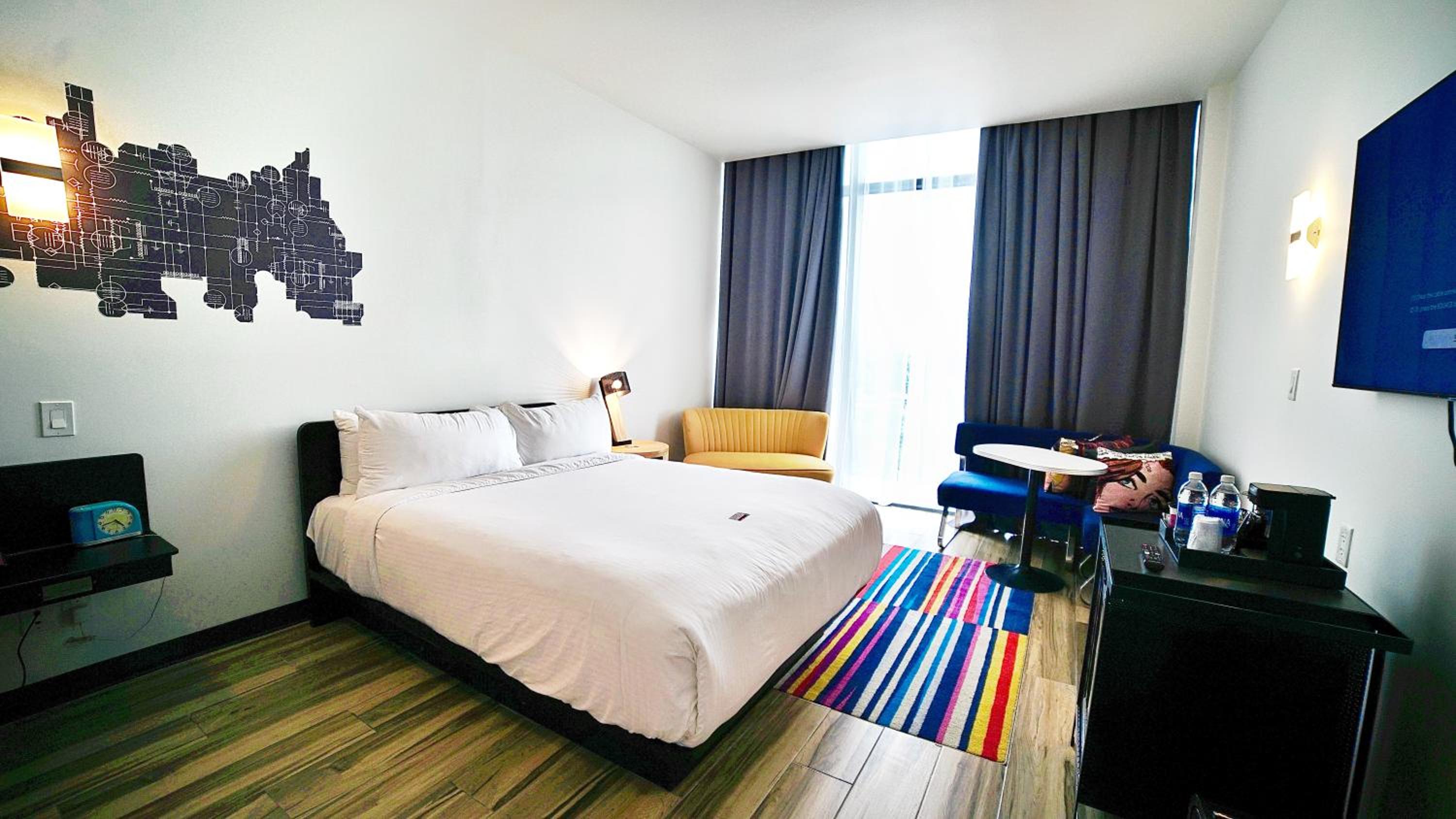 Economy Single Room photo 2