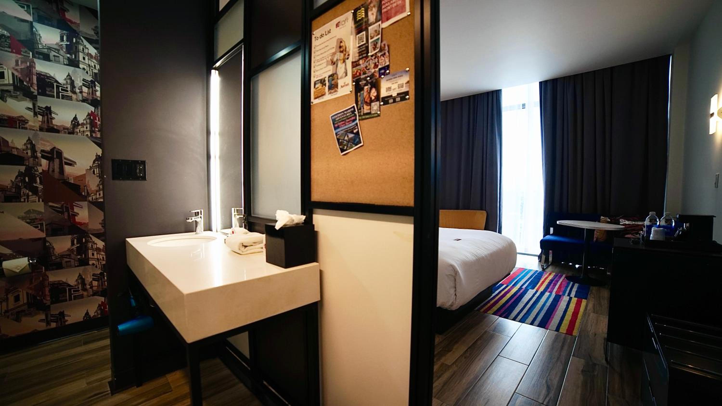 Economy Single Room photo 3