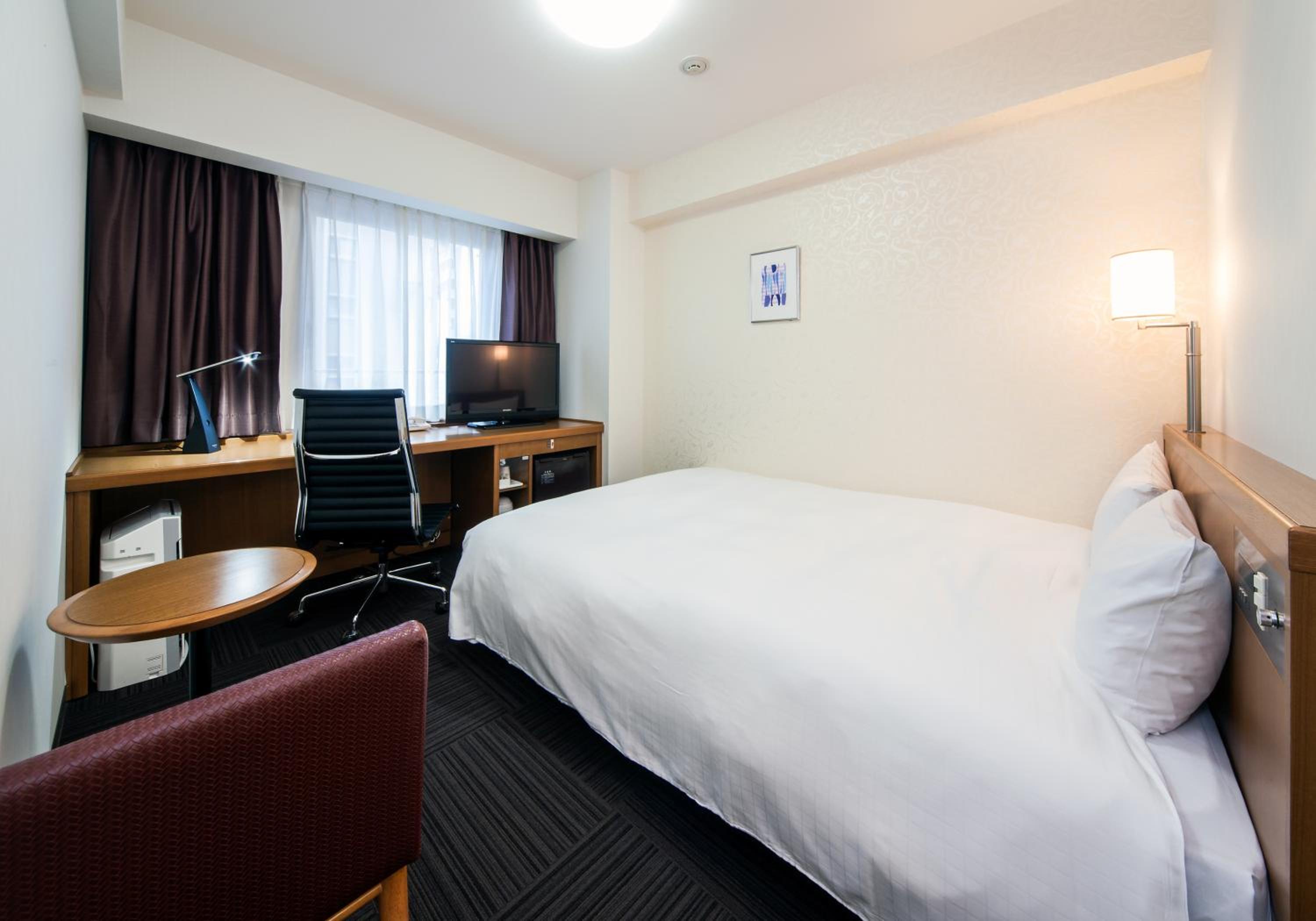 Superior Double Room (2 Adult) - Smoking