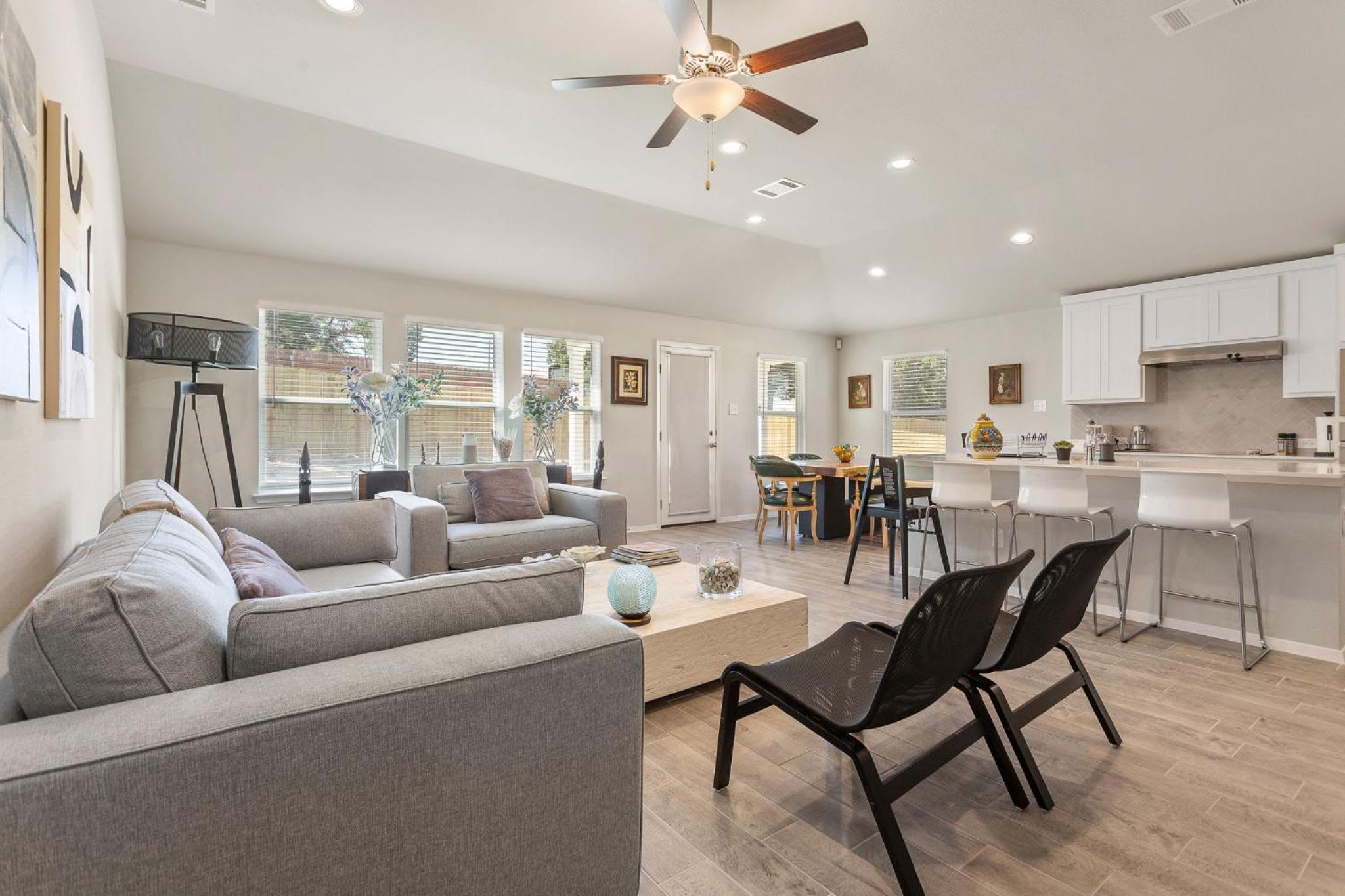 Vacation Home photo 1