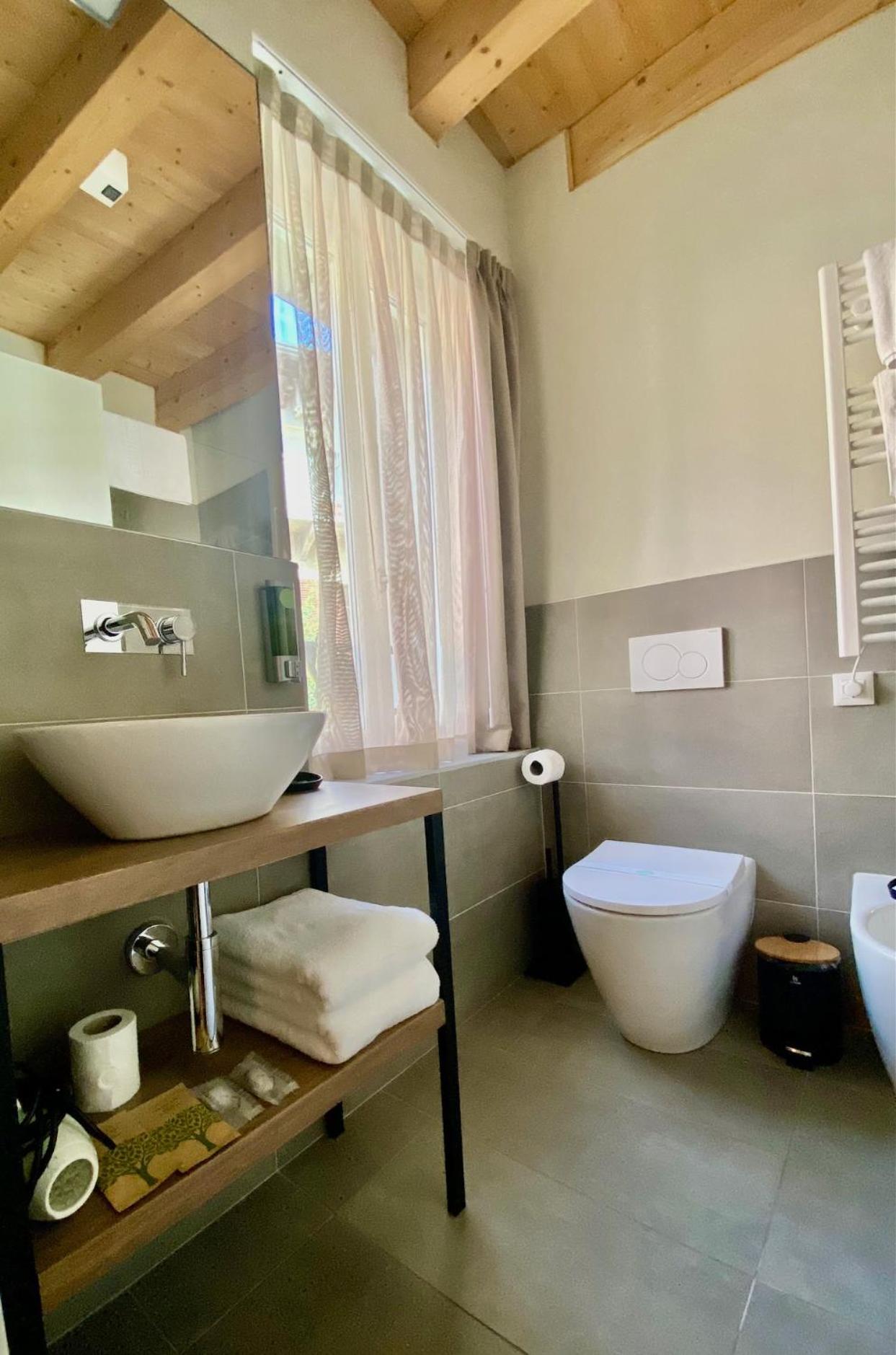 Superior Double Room - Photo 17