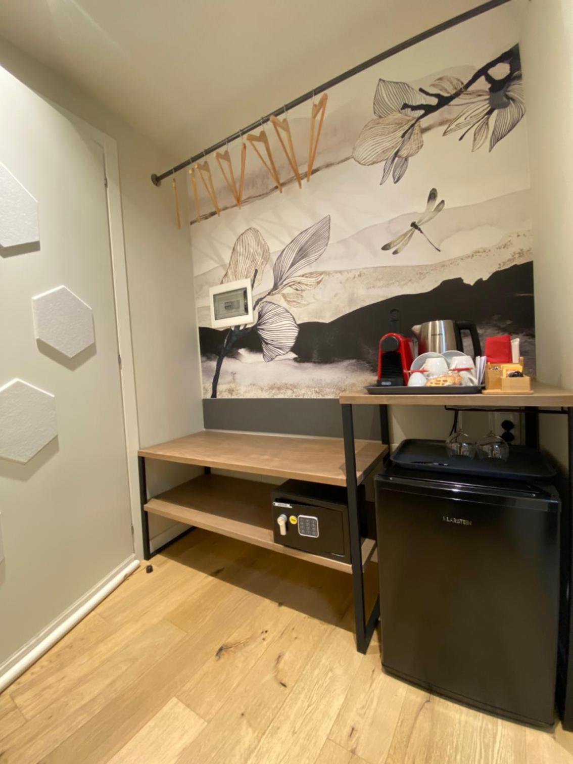 Superior Double Room - Photo 11