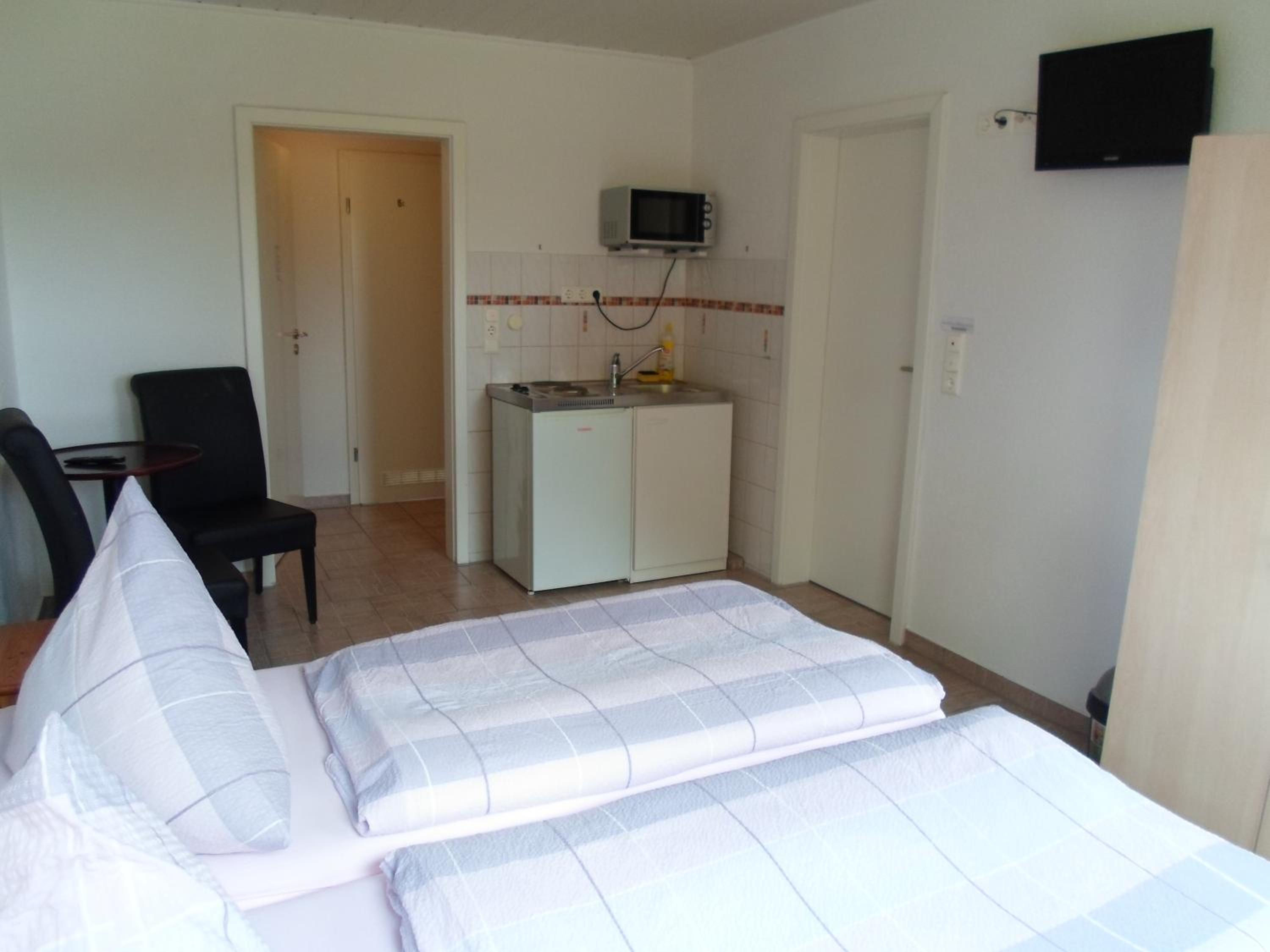 Double Room - Annex - Photo 39