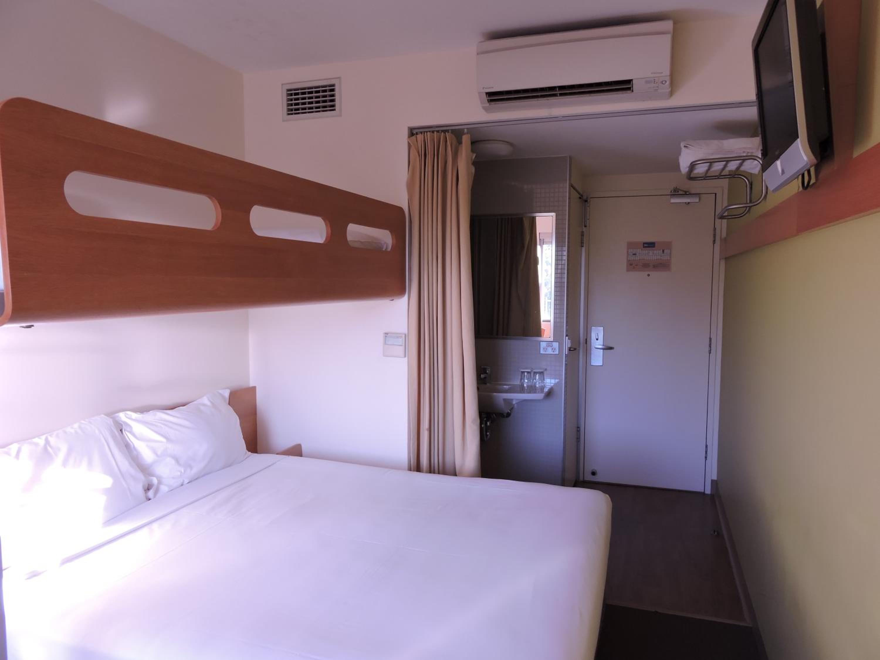 ibis Budget Sydney Olympic Park — photo 72