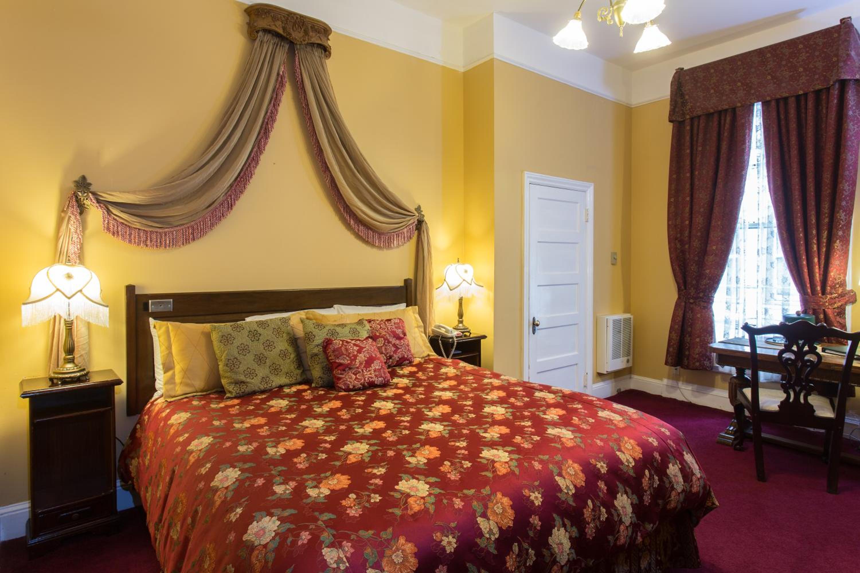 Room Selected at Check-In - Photo 1