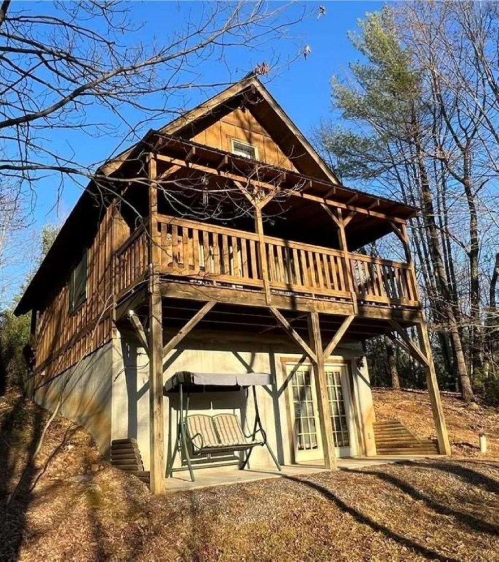 One-Bedroom House photo 2