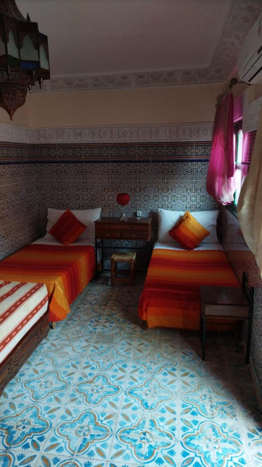 Soleil Twin Room - Photo 13