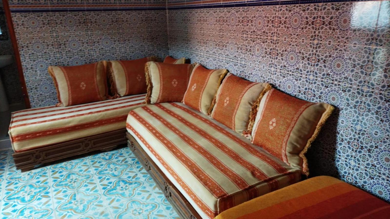 Soleil Twin Room - Photo 1