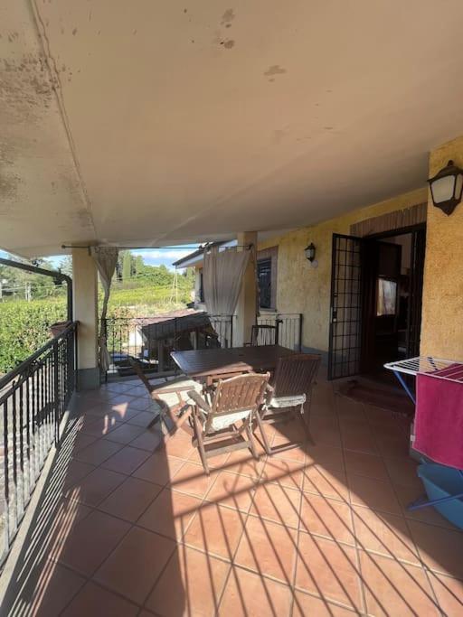 One-Bedroom Villa photo 3