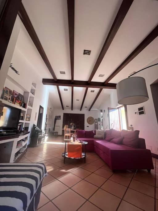 One-Bedroom Villa photo 2