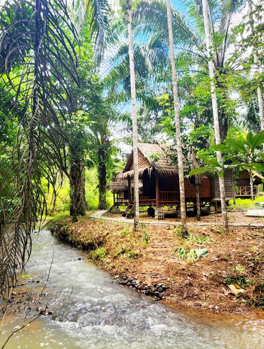 Bungalow - Water Front  photo 2