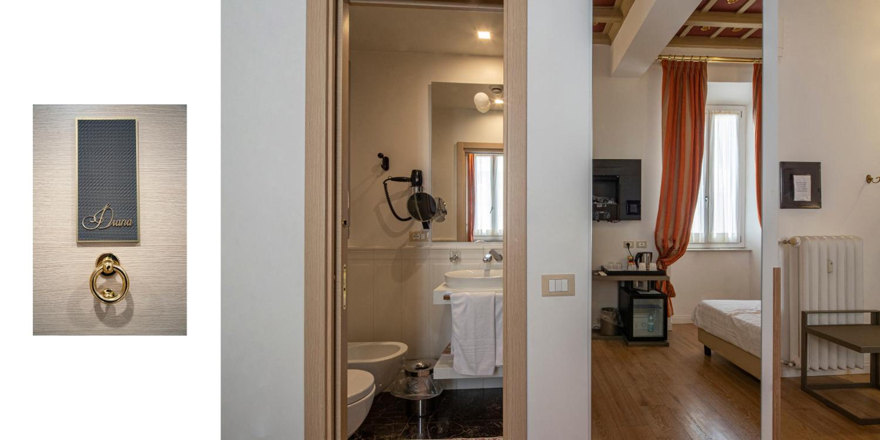 Deluxe Suite photo 3