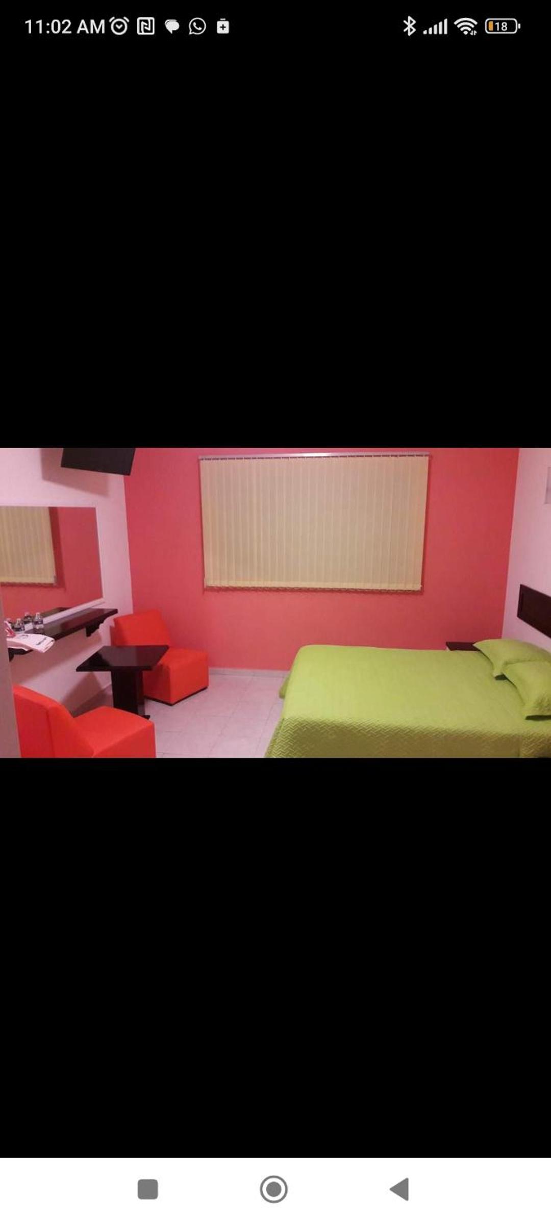 Standard Apartment