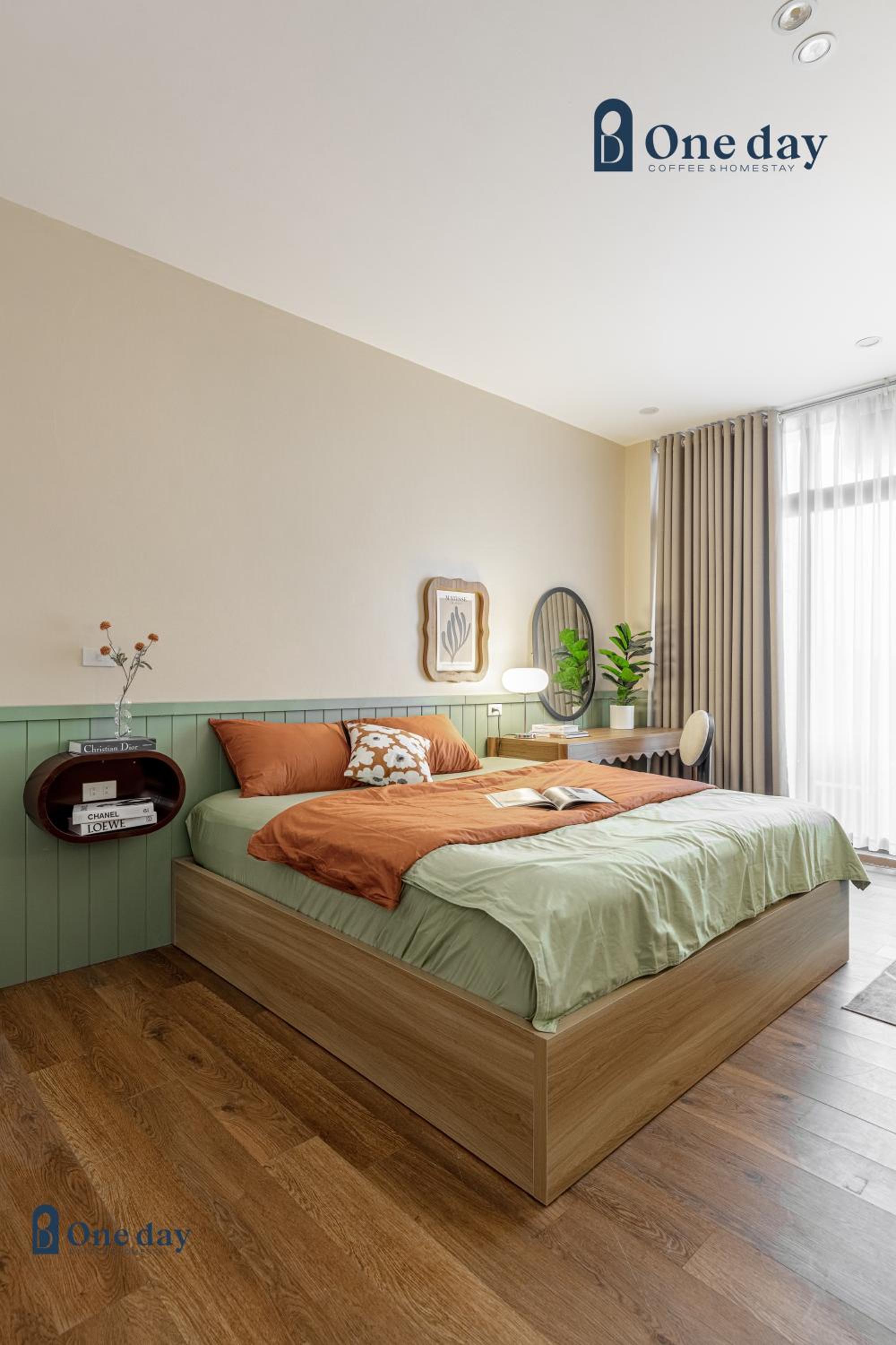 Family Suite with Balcony - Photo 47