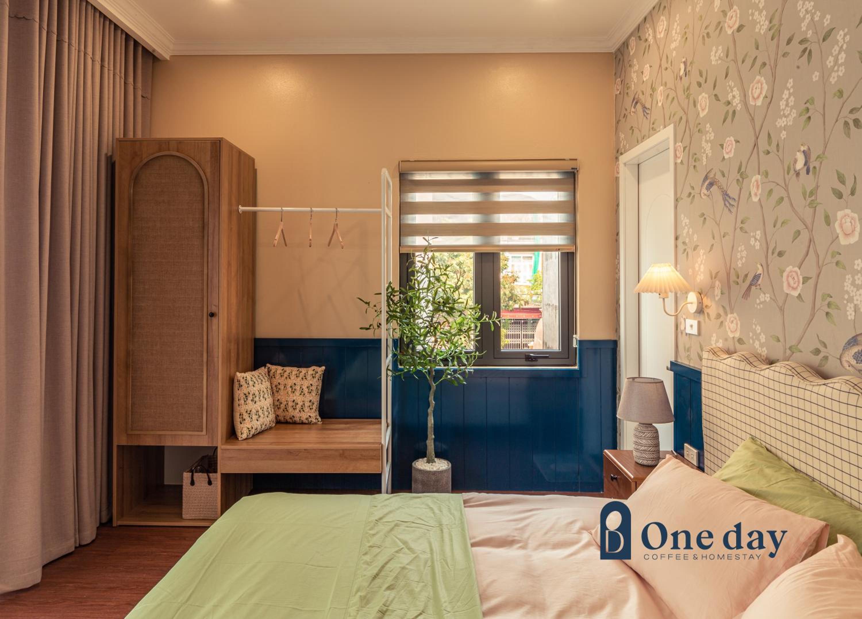 King Room with Garden View - Photo 18
