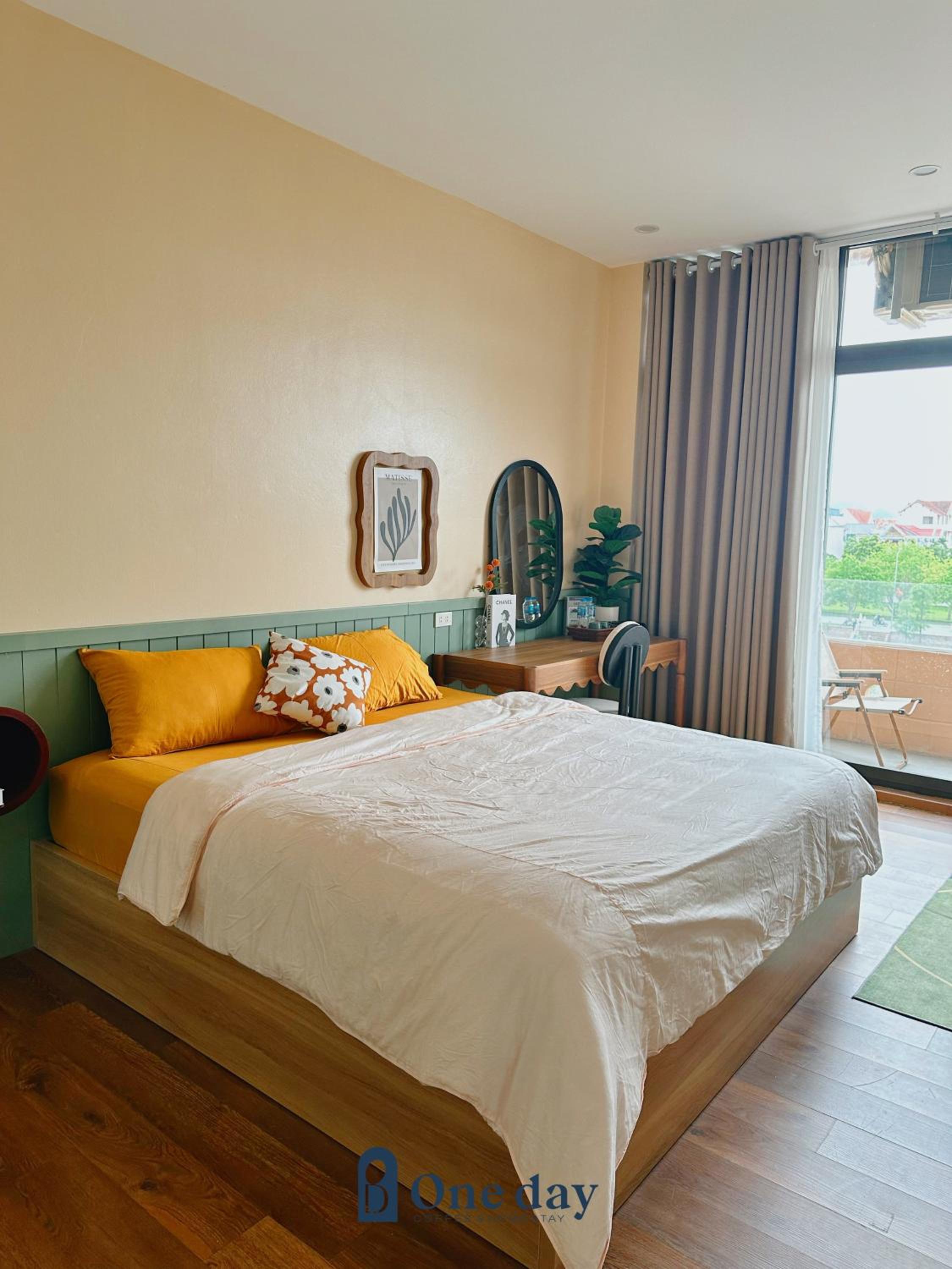 Family Suite with Balcony - Photo 48