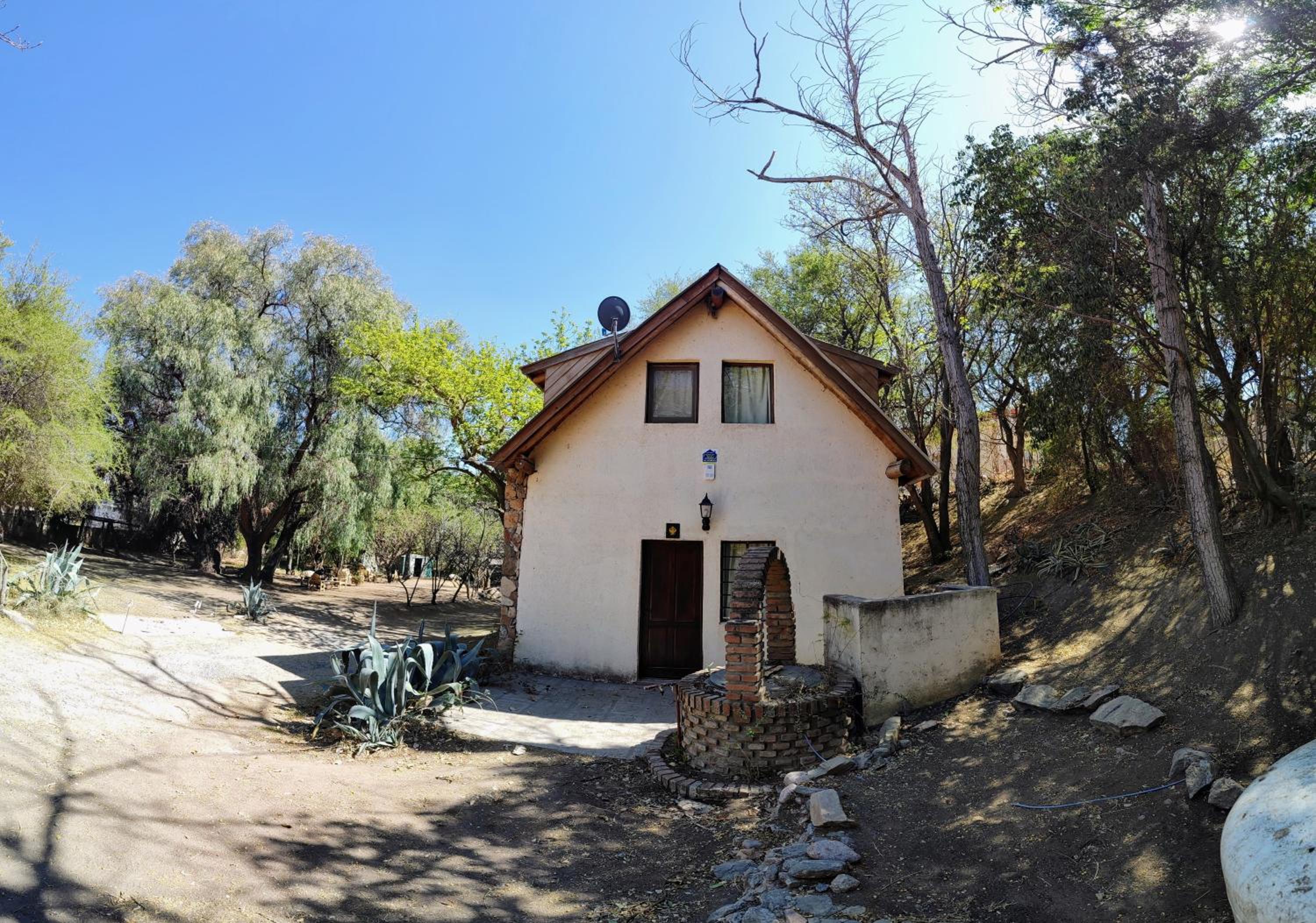 Two-Bedroom Chalet photo 3