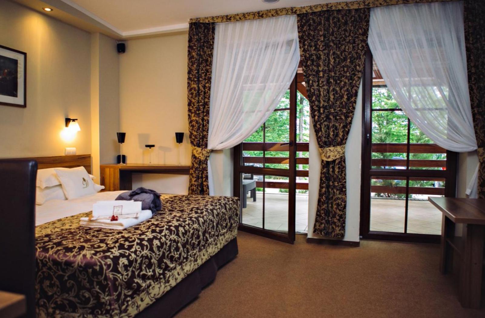 Double Room with Terrace photo 1