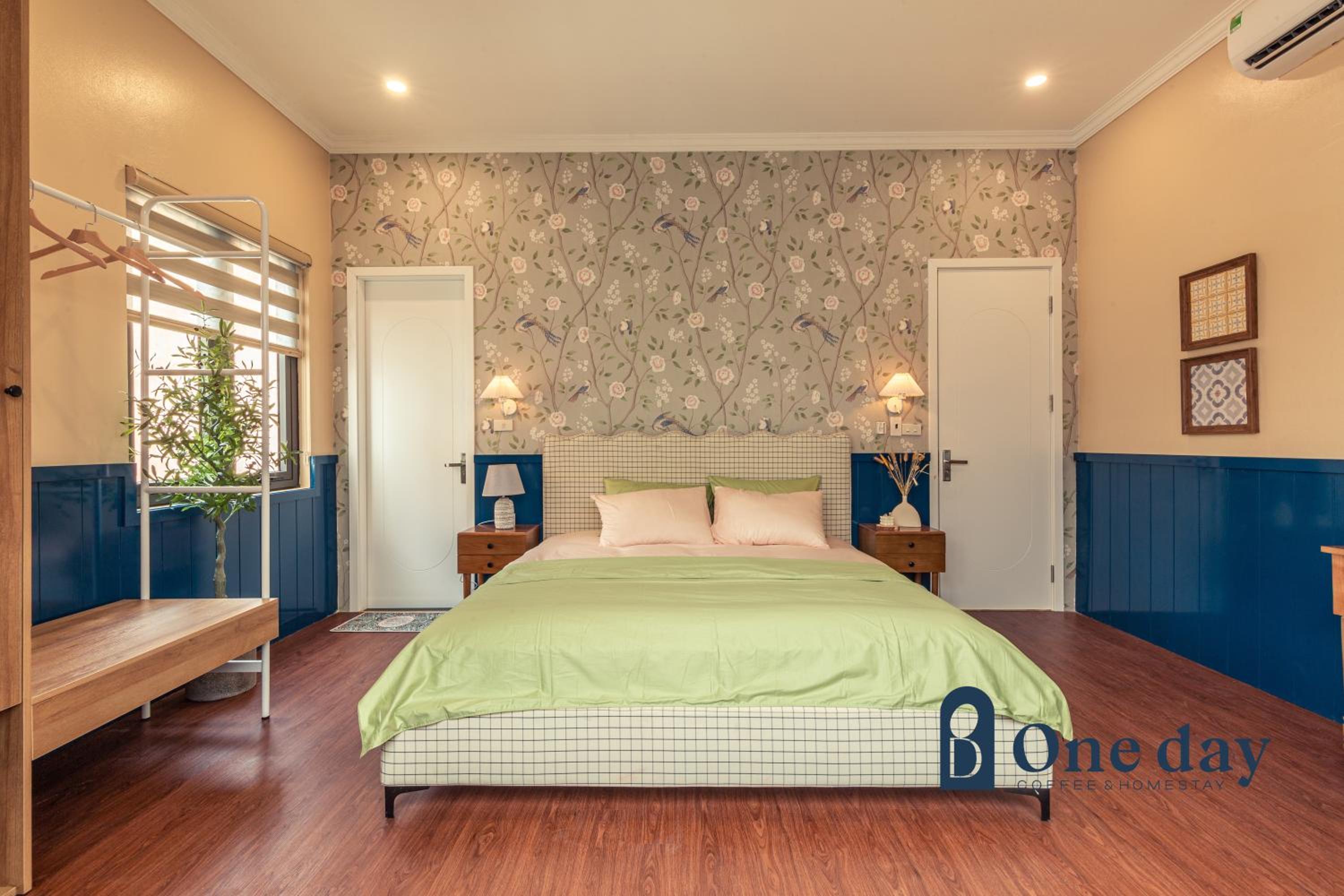 King Room with Garden View - Photo 11