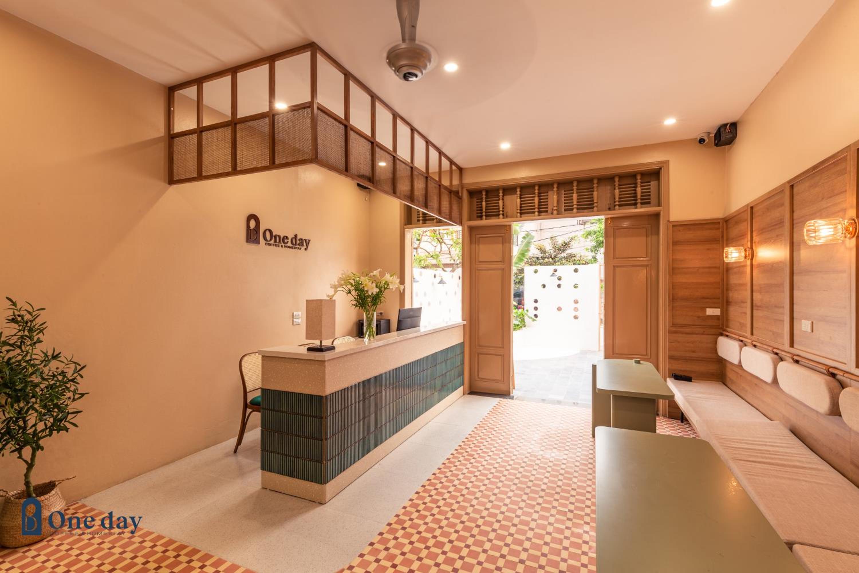 King Room with Garden View - Photo 9
