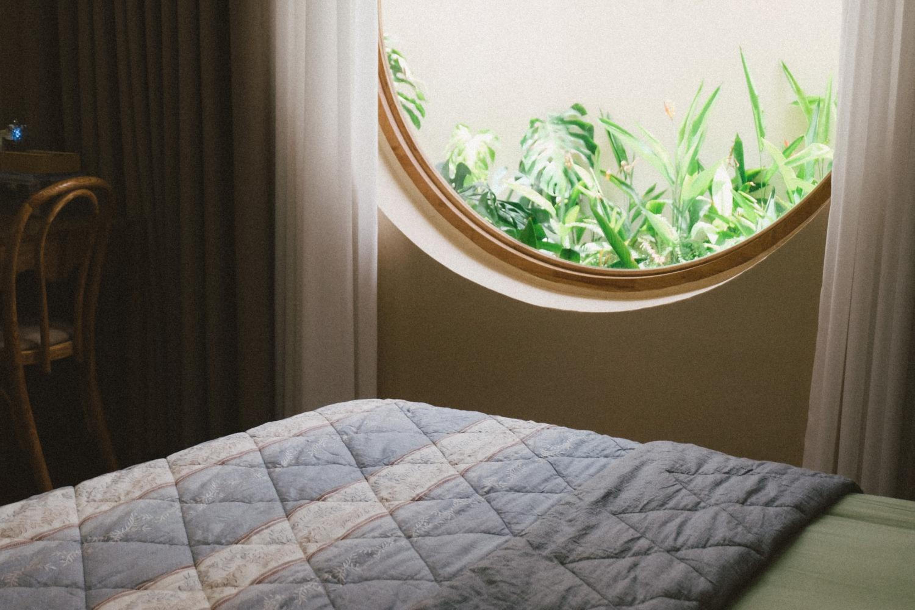 King Room with Garden View - Photo 8