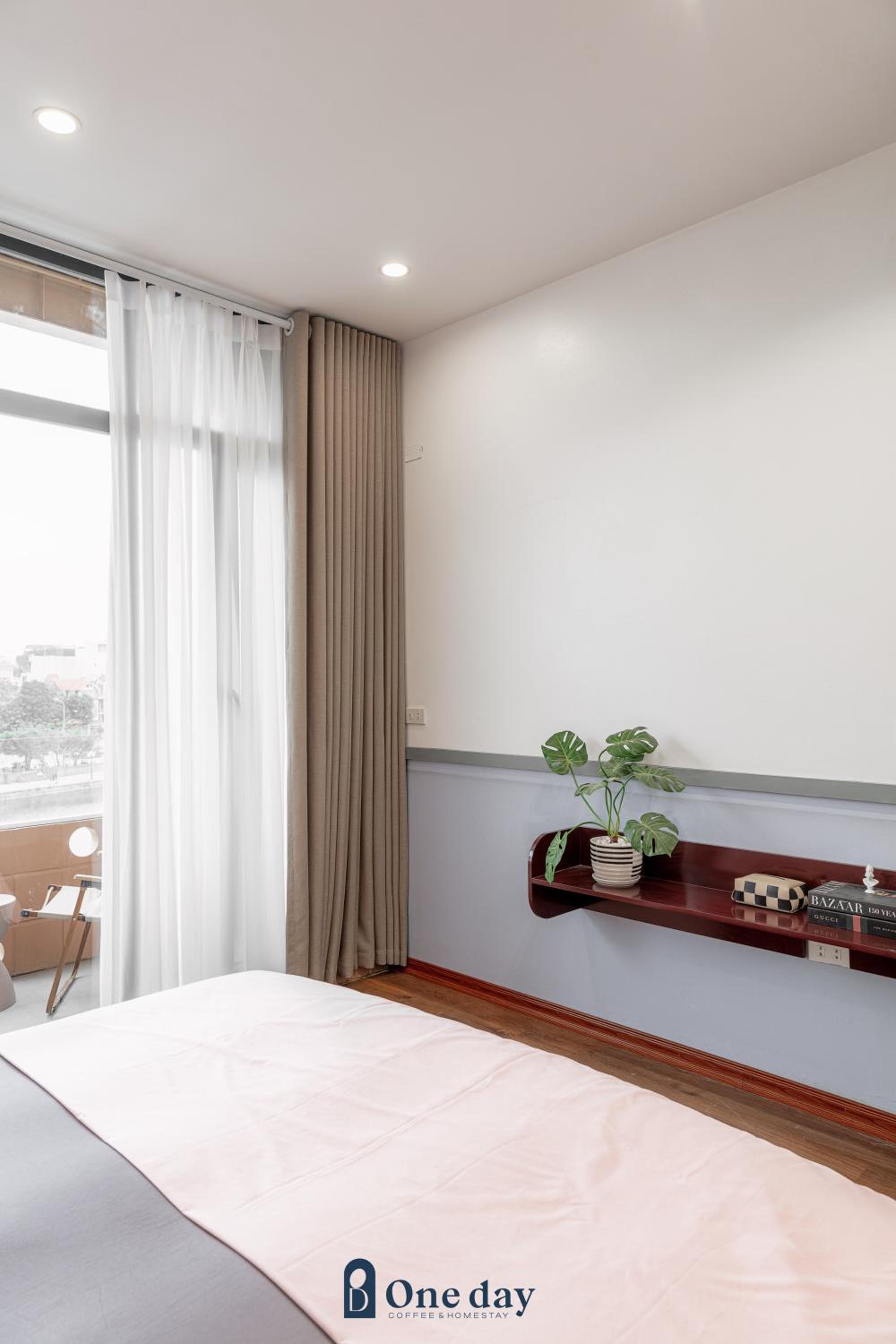 Family Suite with Balcony - Photo 37
