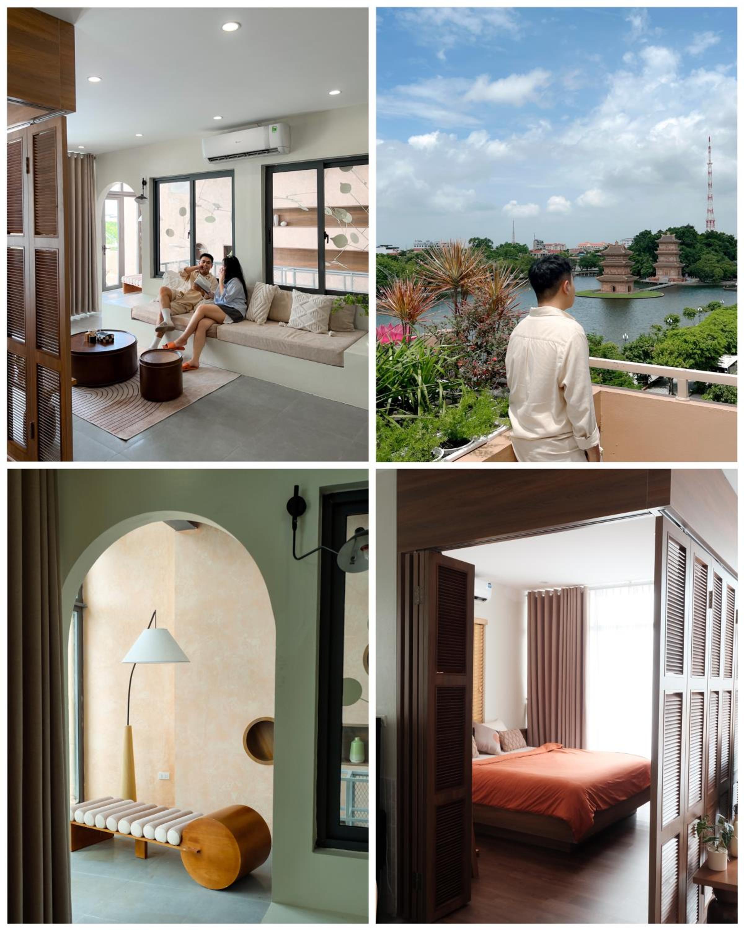 Deluxe Family Suite - Photo 2