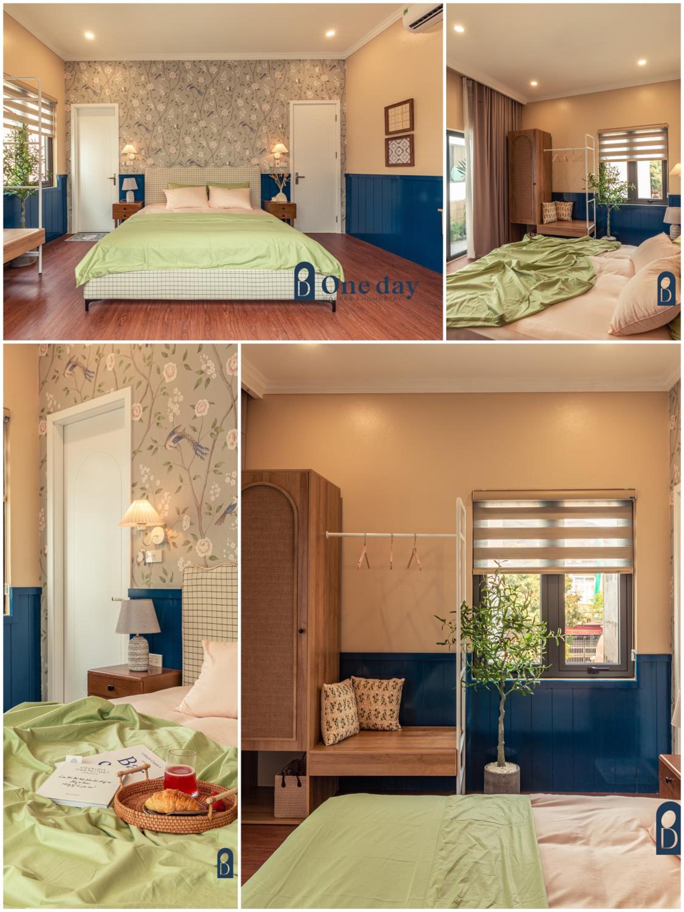 King Room with Garden View - Photo 5