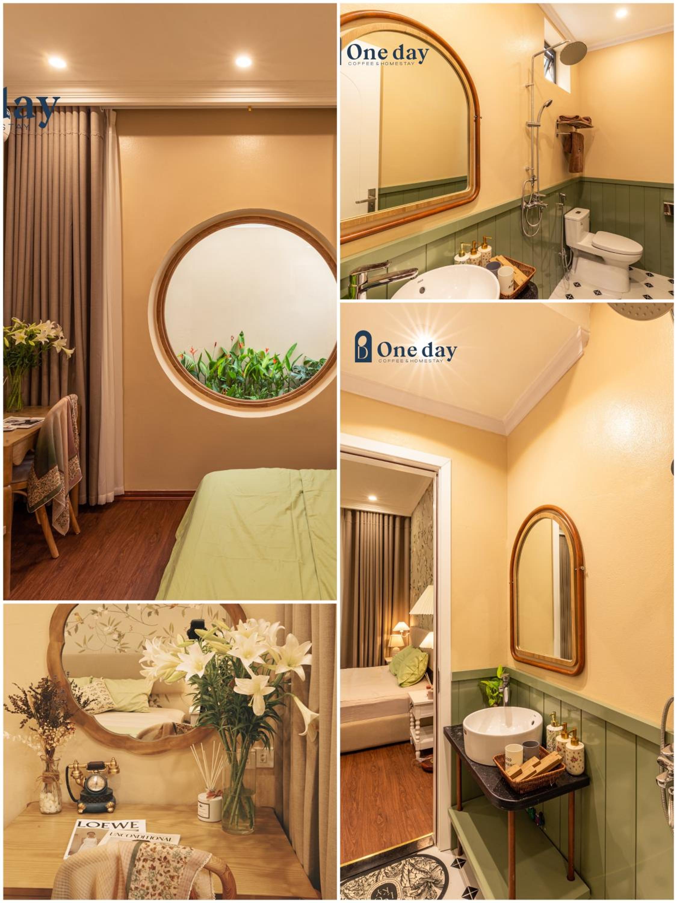 King Room with Garden View - Photo 4