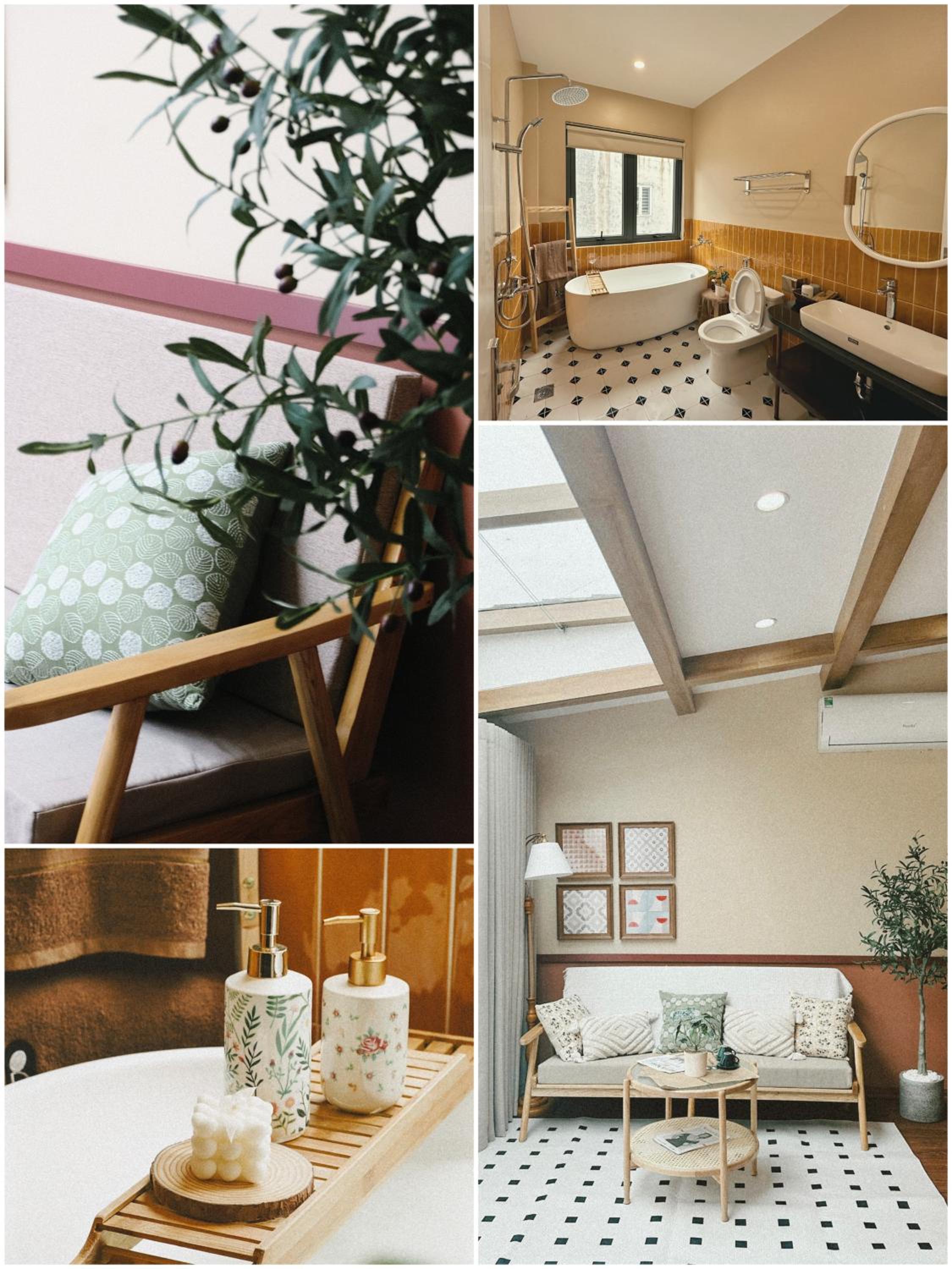 King Room with Spa Bath - Photo 4