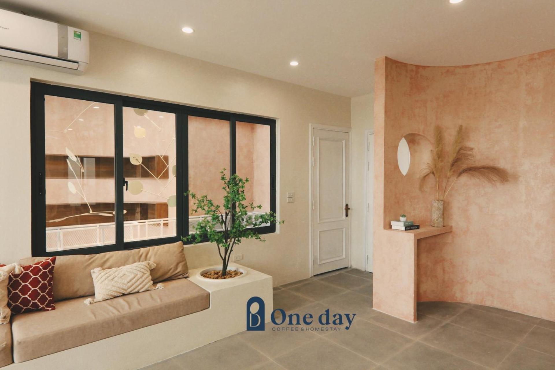 Deluxe Family Suite - Photo 5