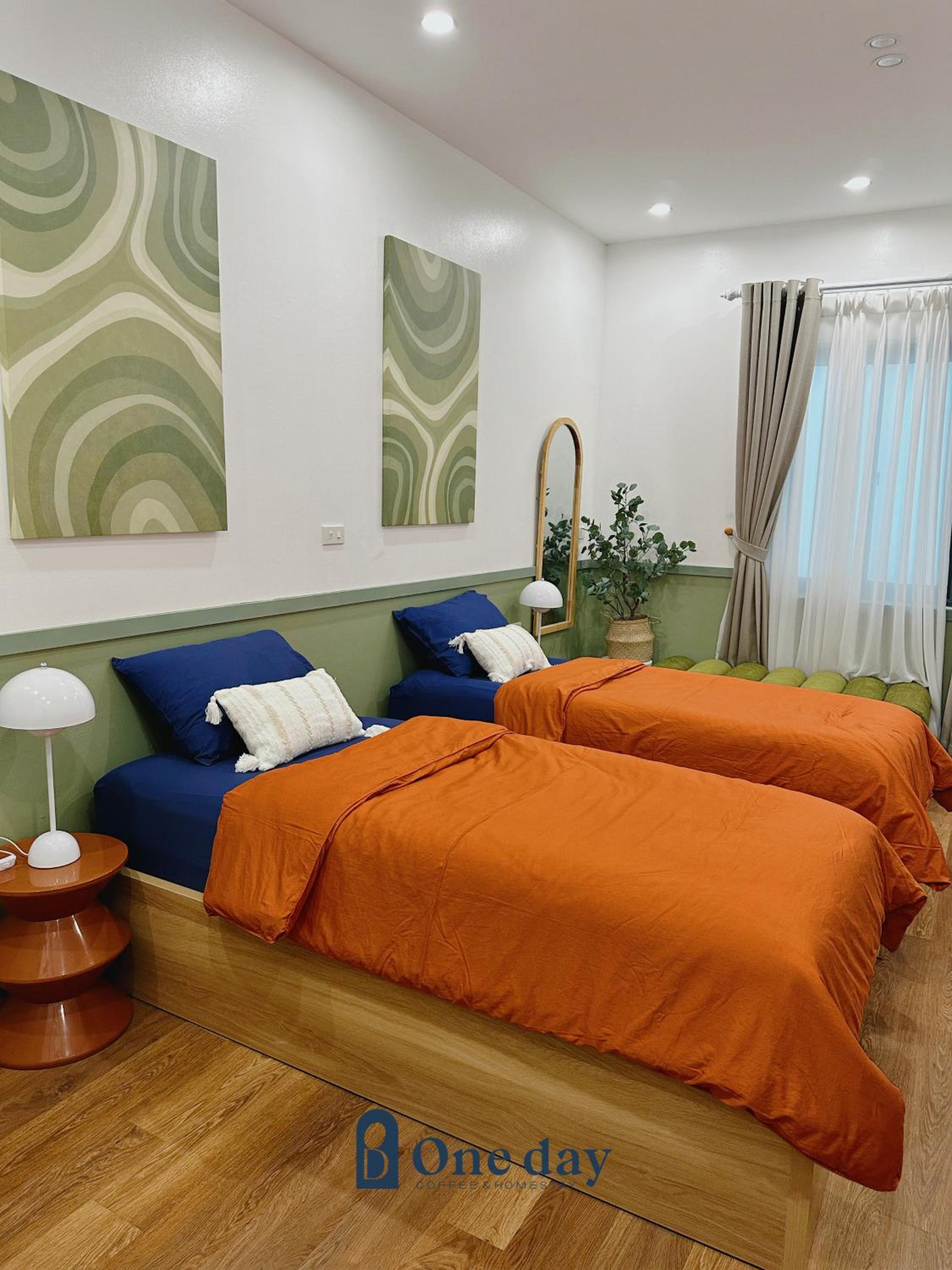Family Suite with Balcony - Photo 30