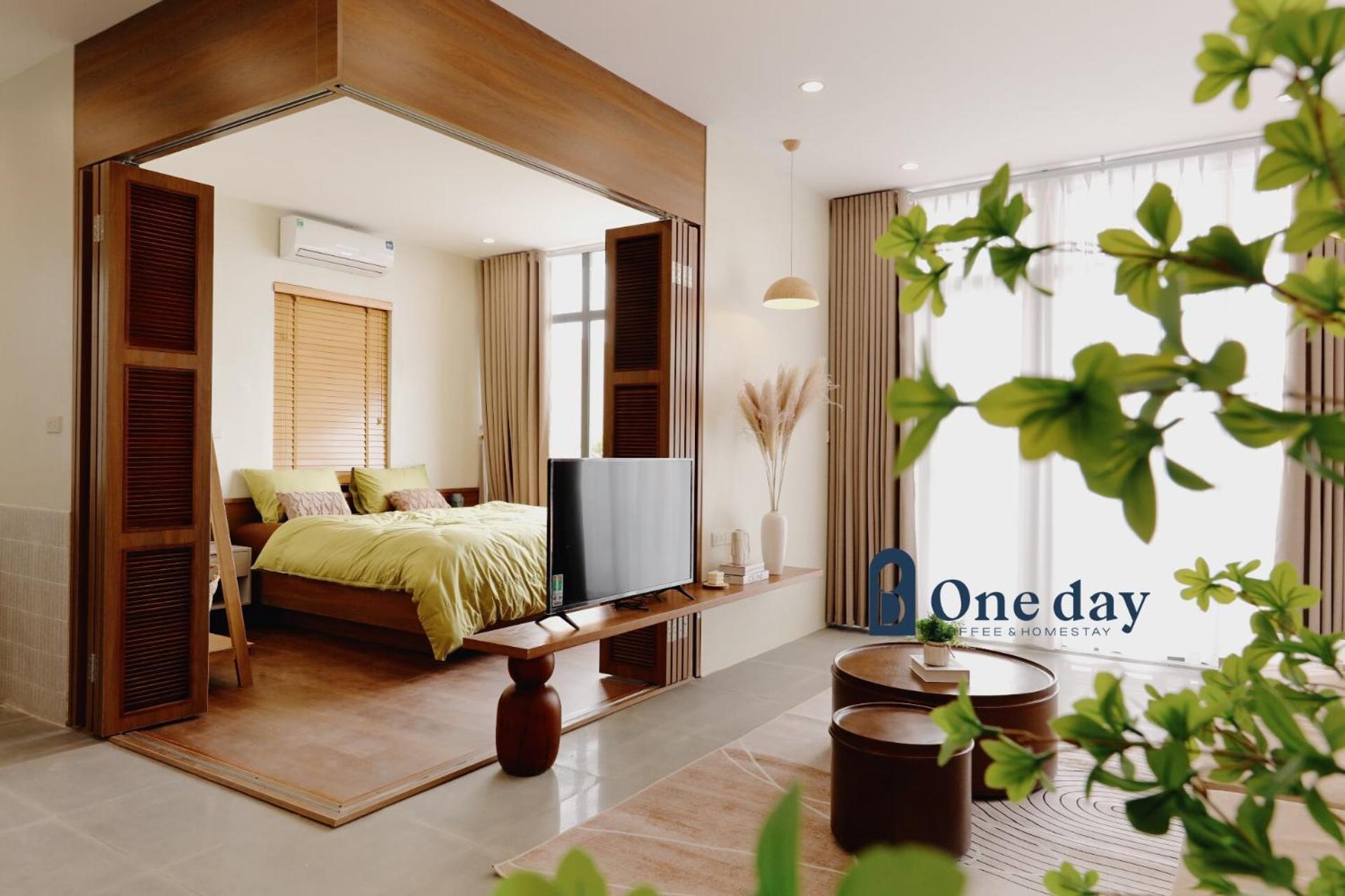 Deluxe Family Suite - Photo 11