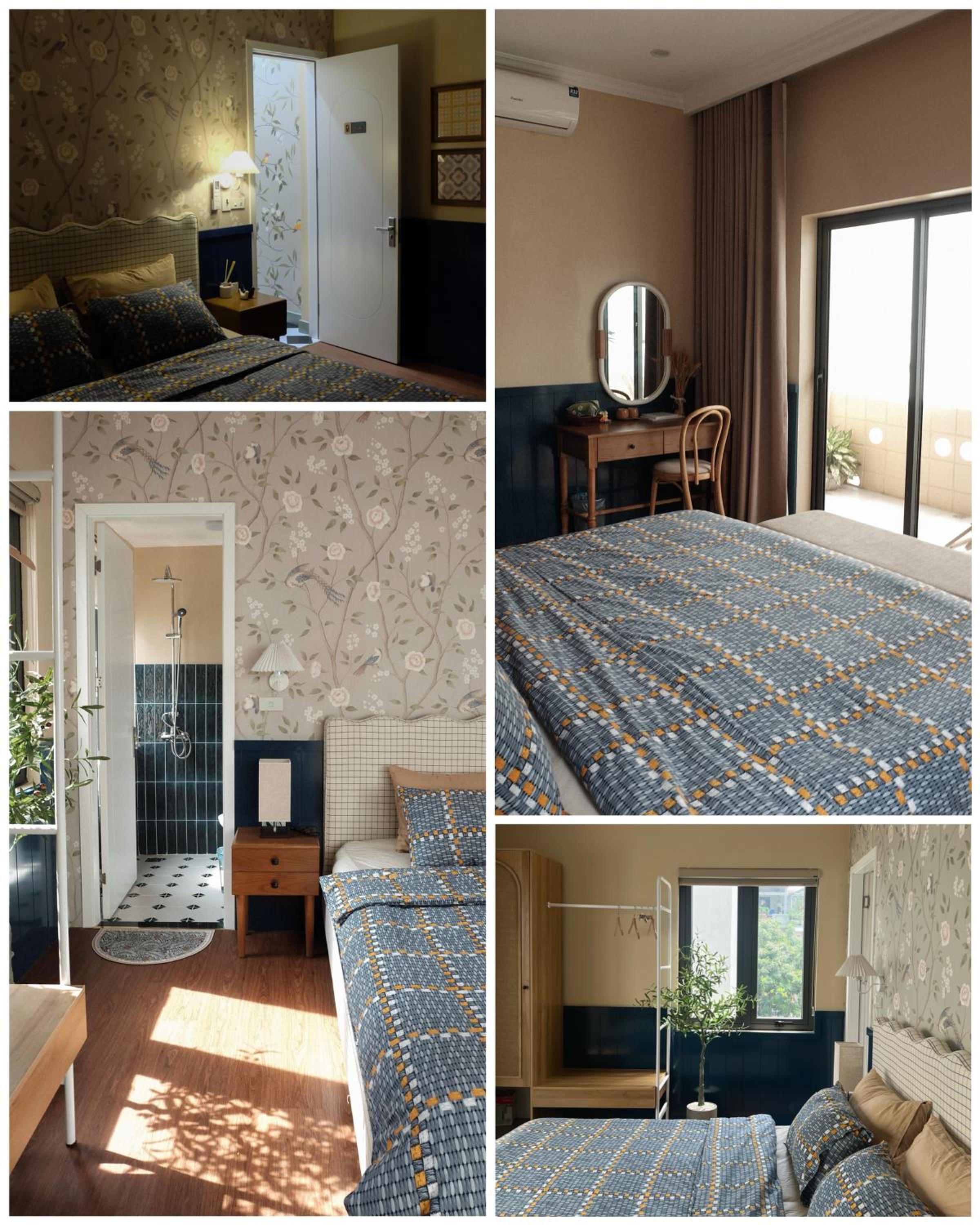 King Room with Garden View - Photo 38
