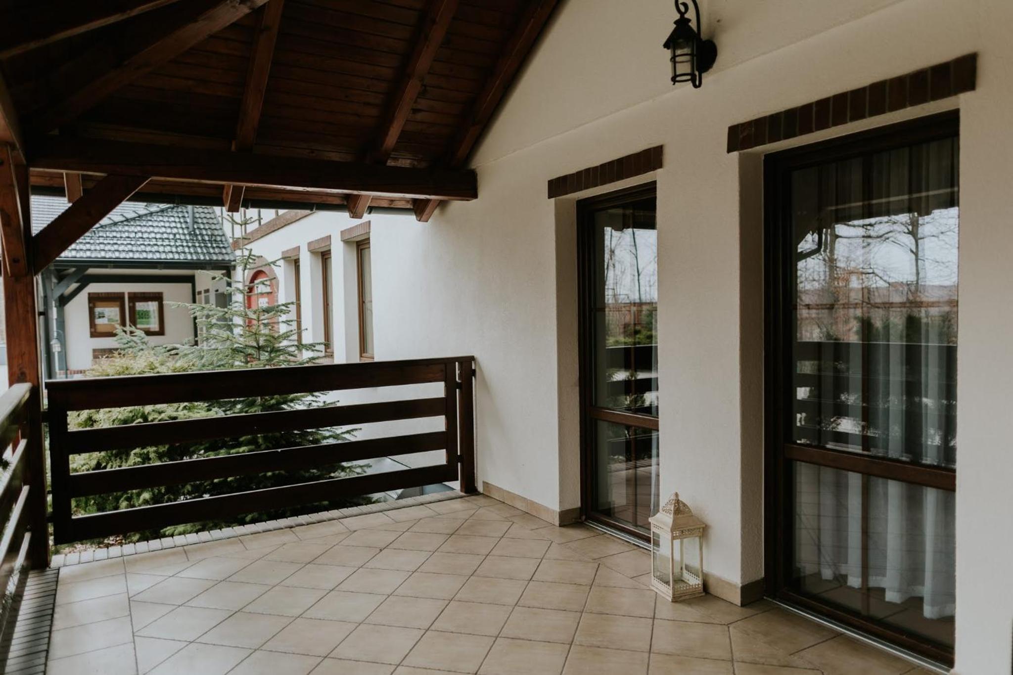 Double Room with Terrace photo 2