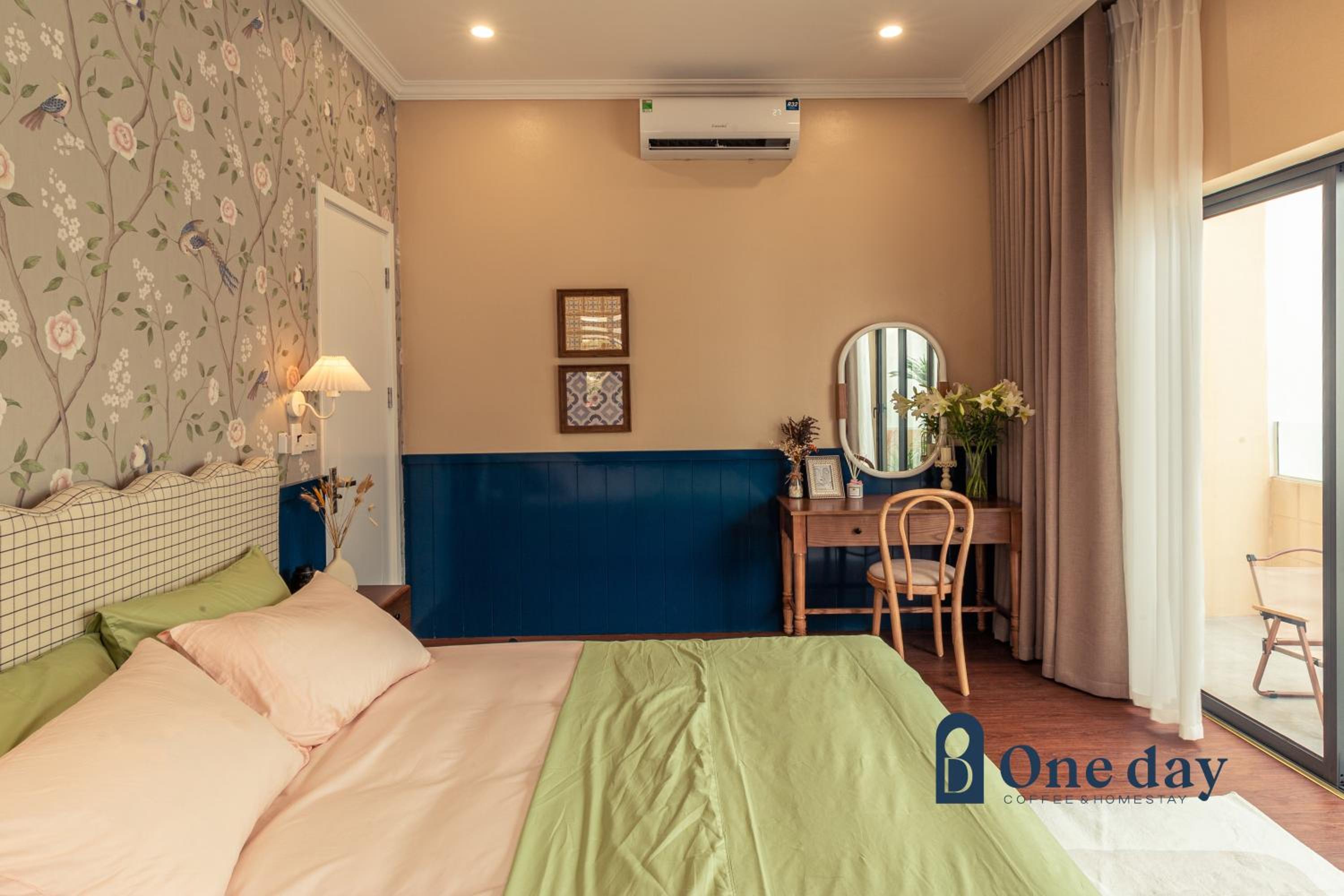 King Room with Garden View - Photo 35