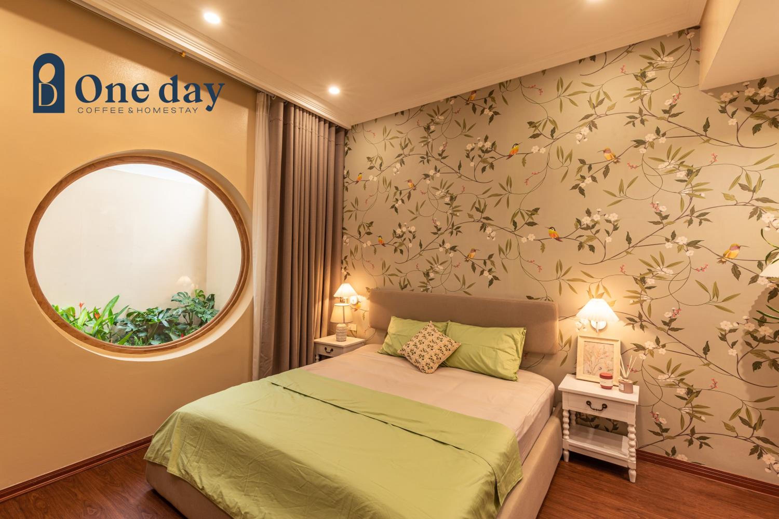 King Room with Garden View - Photo 34