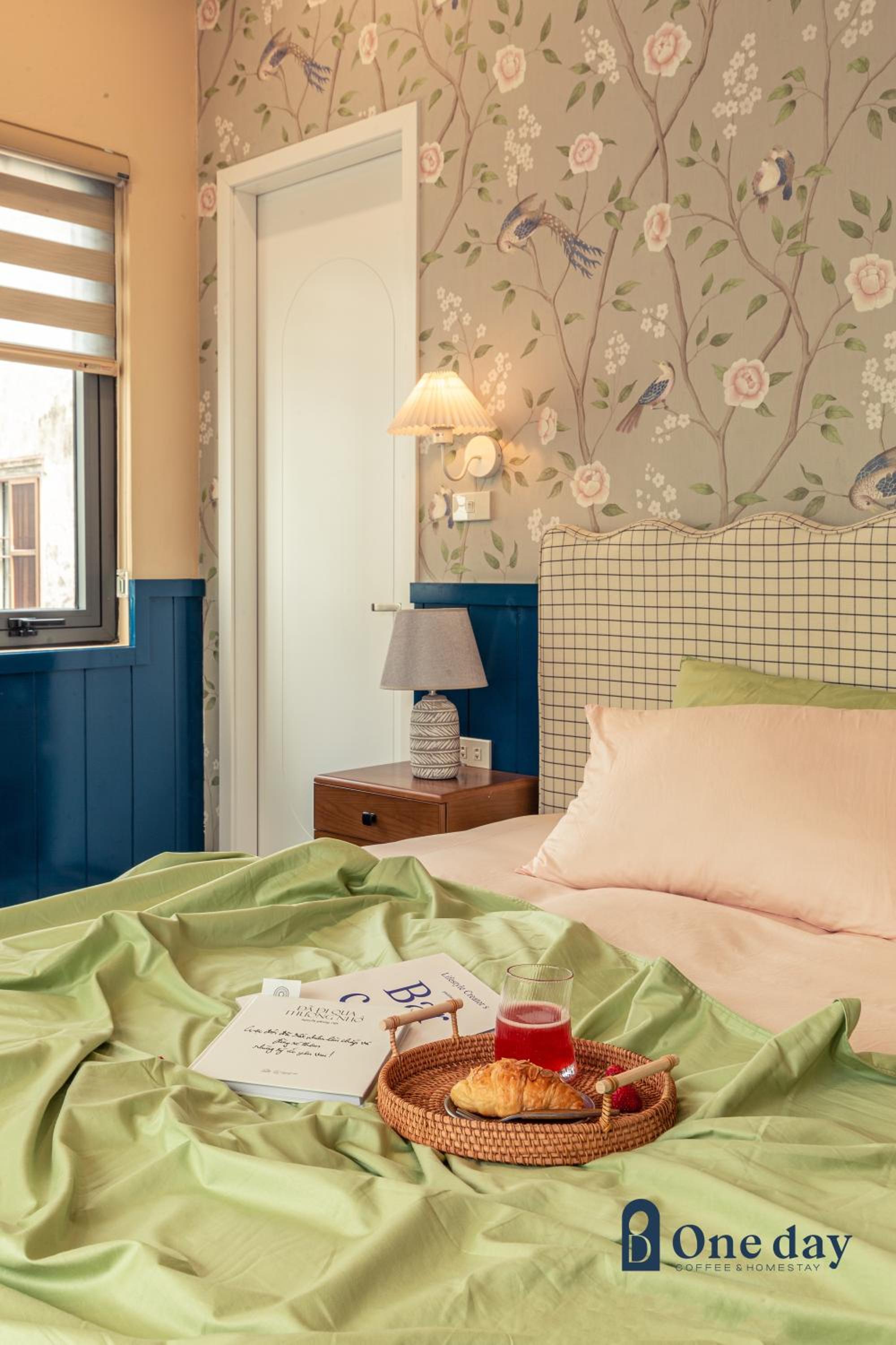 King Room with Garden View - Photo 1