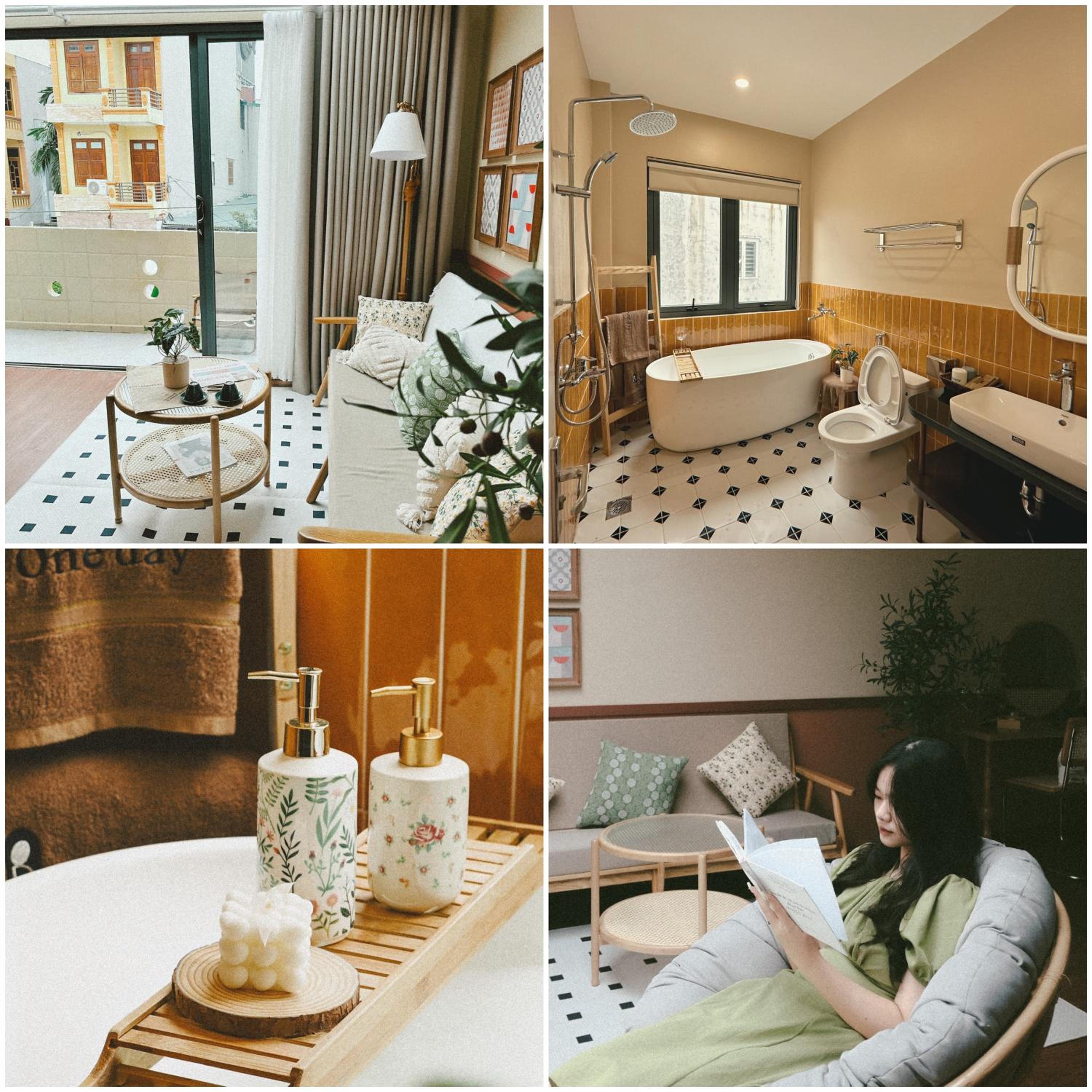 King Room with Spa Bath - Photo 1